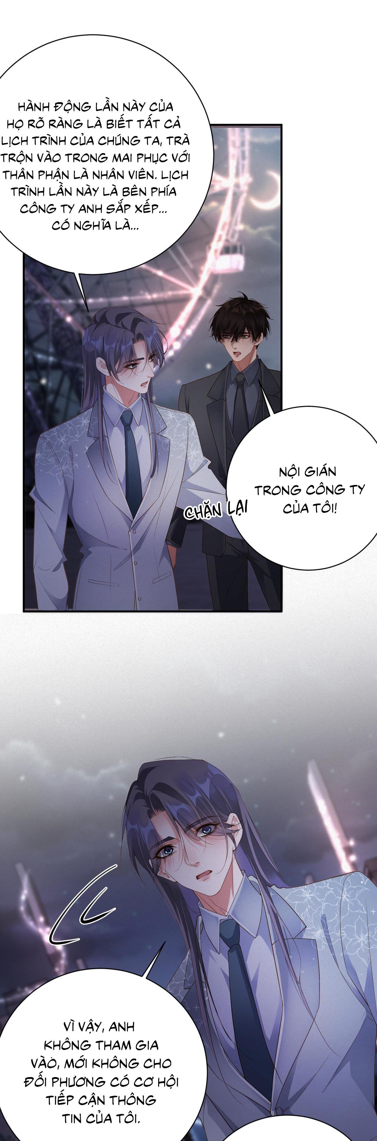 Đọc truyện CHỒNG CŨ MUỐN TÁI HÔN LẦN NỮA - Chapter 85