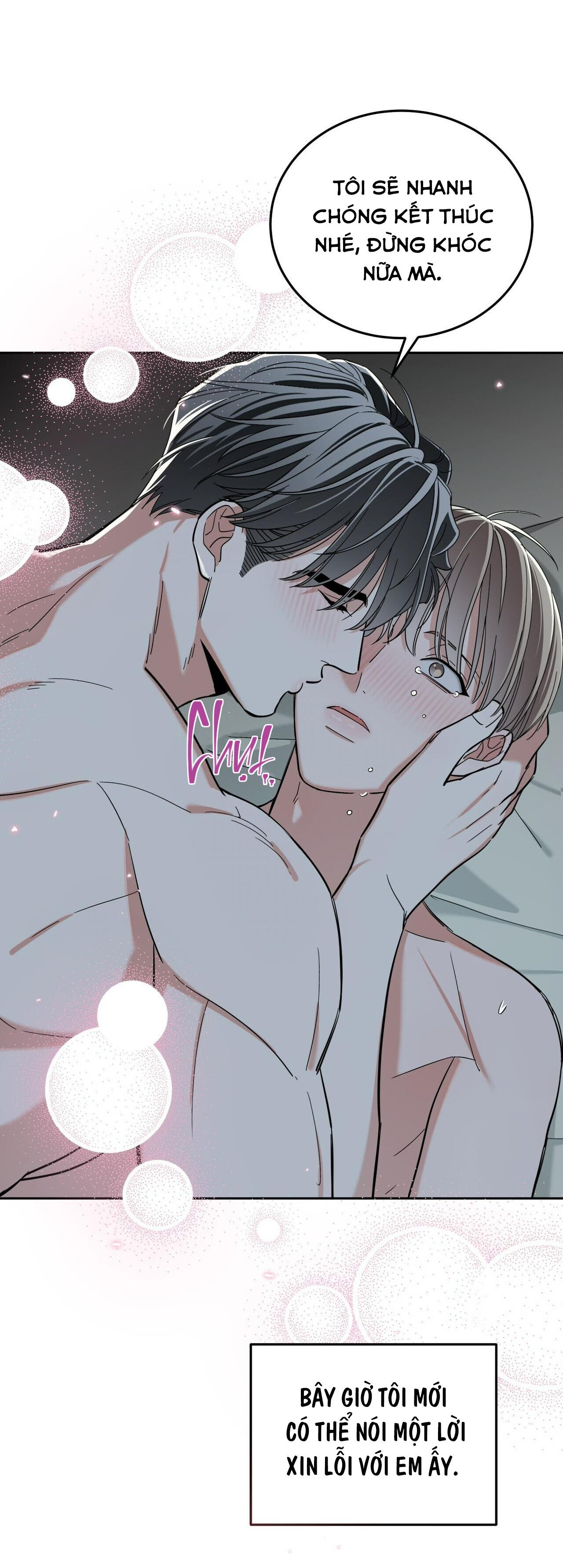 Đọc truyện PAY DAY - Chapter 32