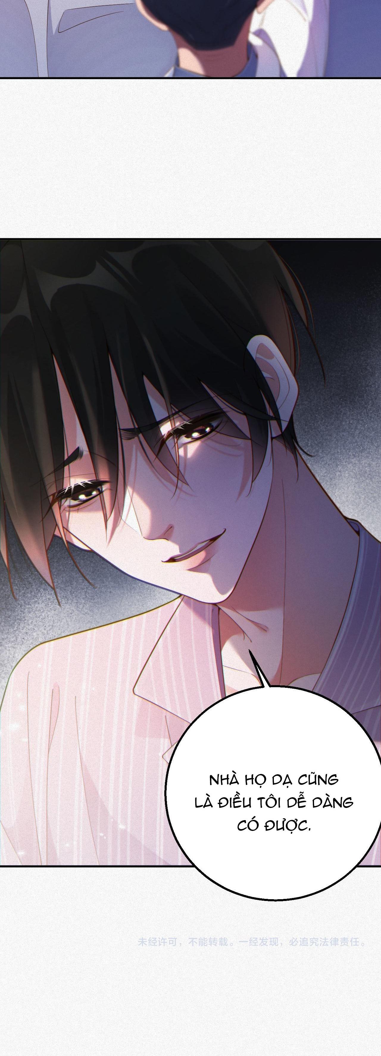 Đọc truyện CHỒNG CŨ MUỐN TÁI HÔN LẦN NỮA - Chapter 37