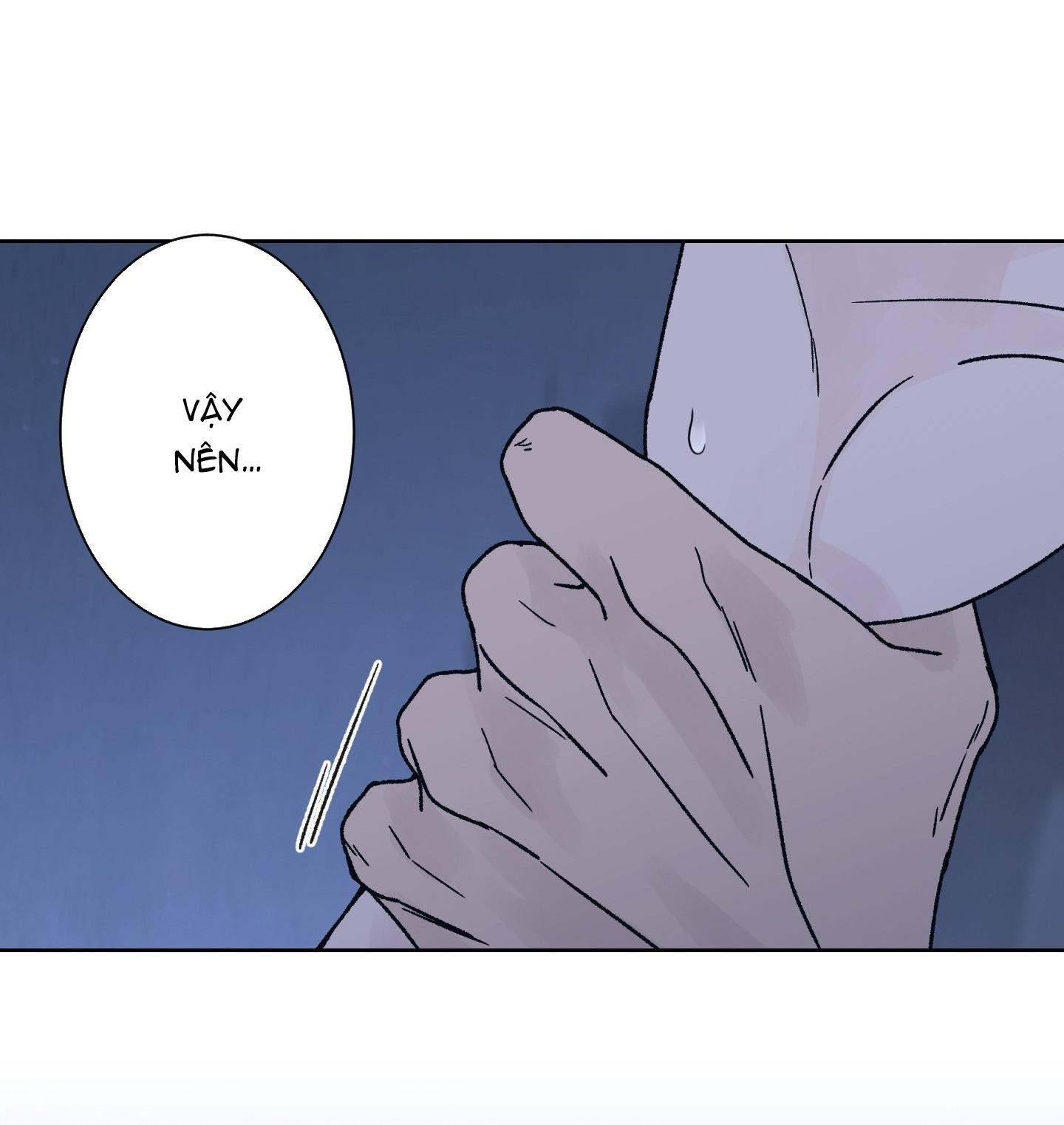 Đọc truyện ĐÊM KINH HOÀNG - Chapter 45