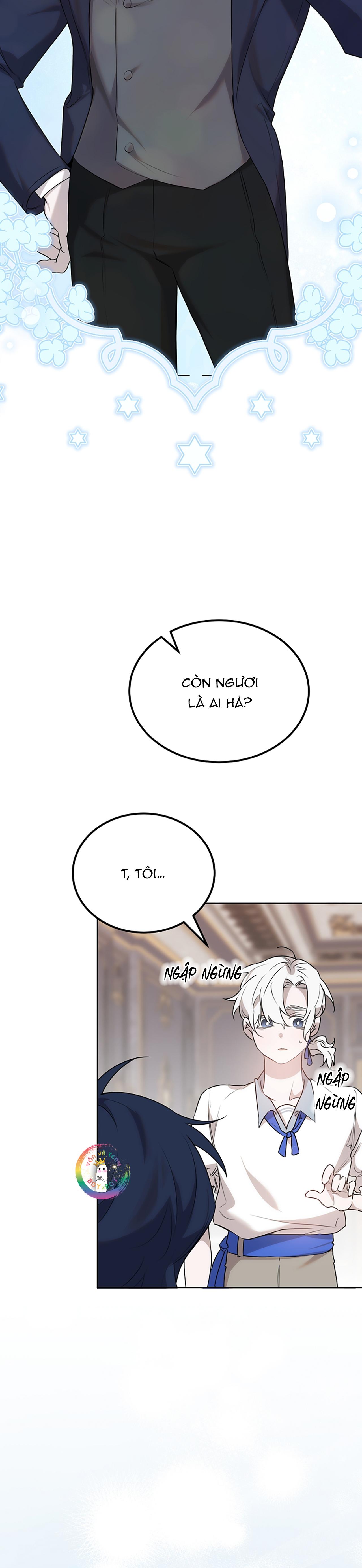 Đọc truyện (END) Này, Đừng Có Nhấn Cái Nút Đó! - Chapter 28