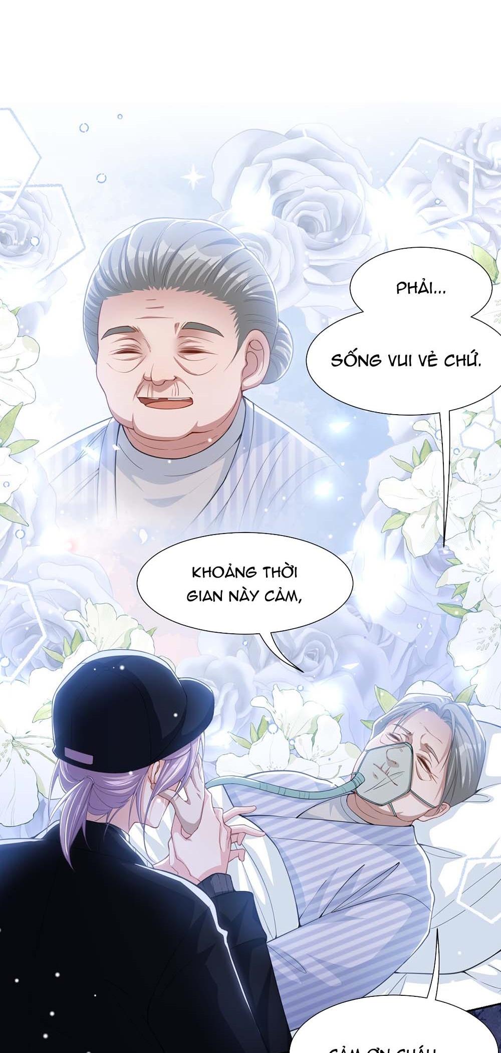 Đọc truyện Quan hệ thế thân - Chapter 142
