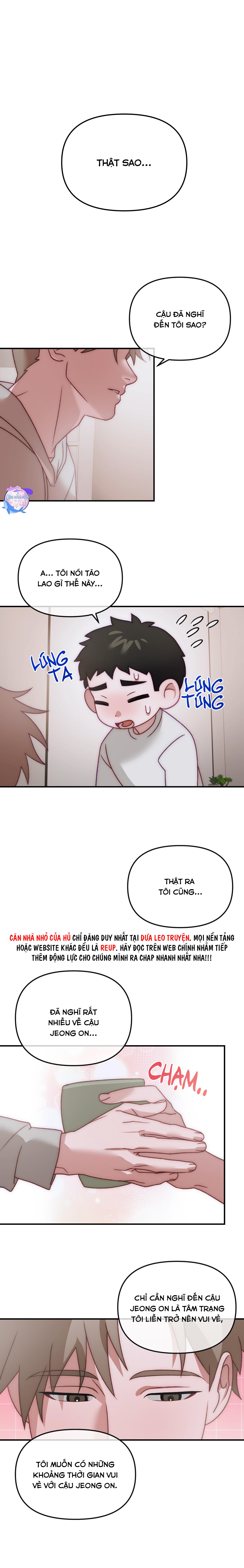 Đọc truyện LIST TRUYỆN NGẮN CHỊT CHỊT - Chapter 67