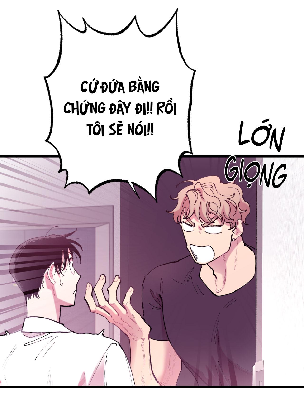 Đọc truyện BẤT HỢP LÝ - Chapter 1