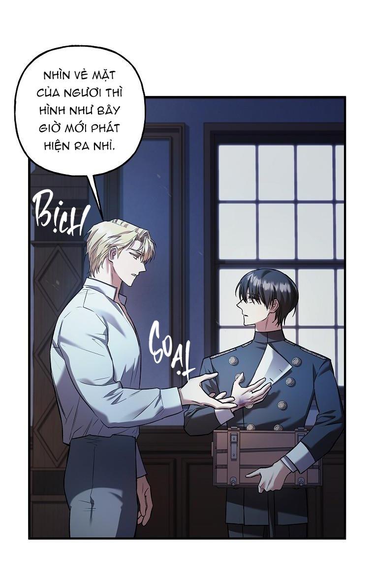 Đọc truyện (ABO) BƯỚC NGOẶT - Chapter 28