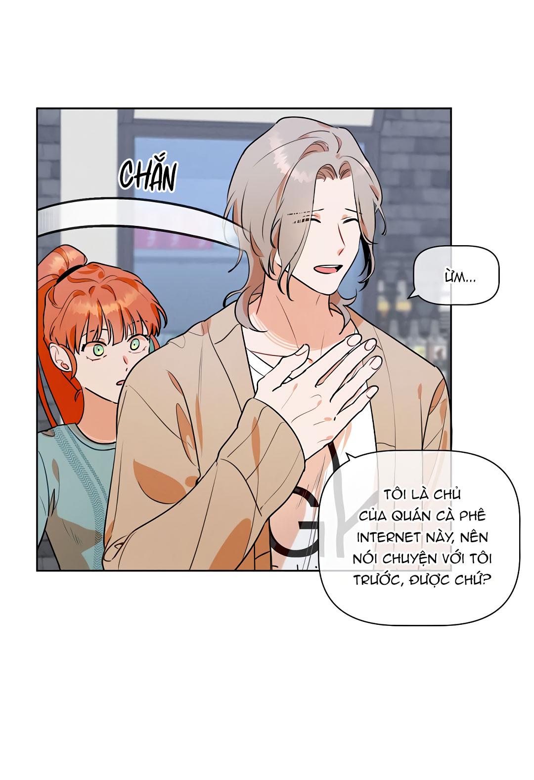 Đọc truyện Tố Cáo Sếp Tôi - Chapter 7