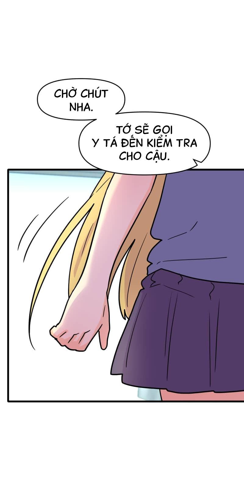 Đọc truyện Truyện Ngôn Nhưng Không Ngôn Lắm - Chapter 102