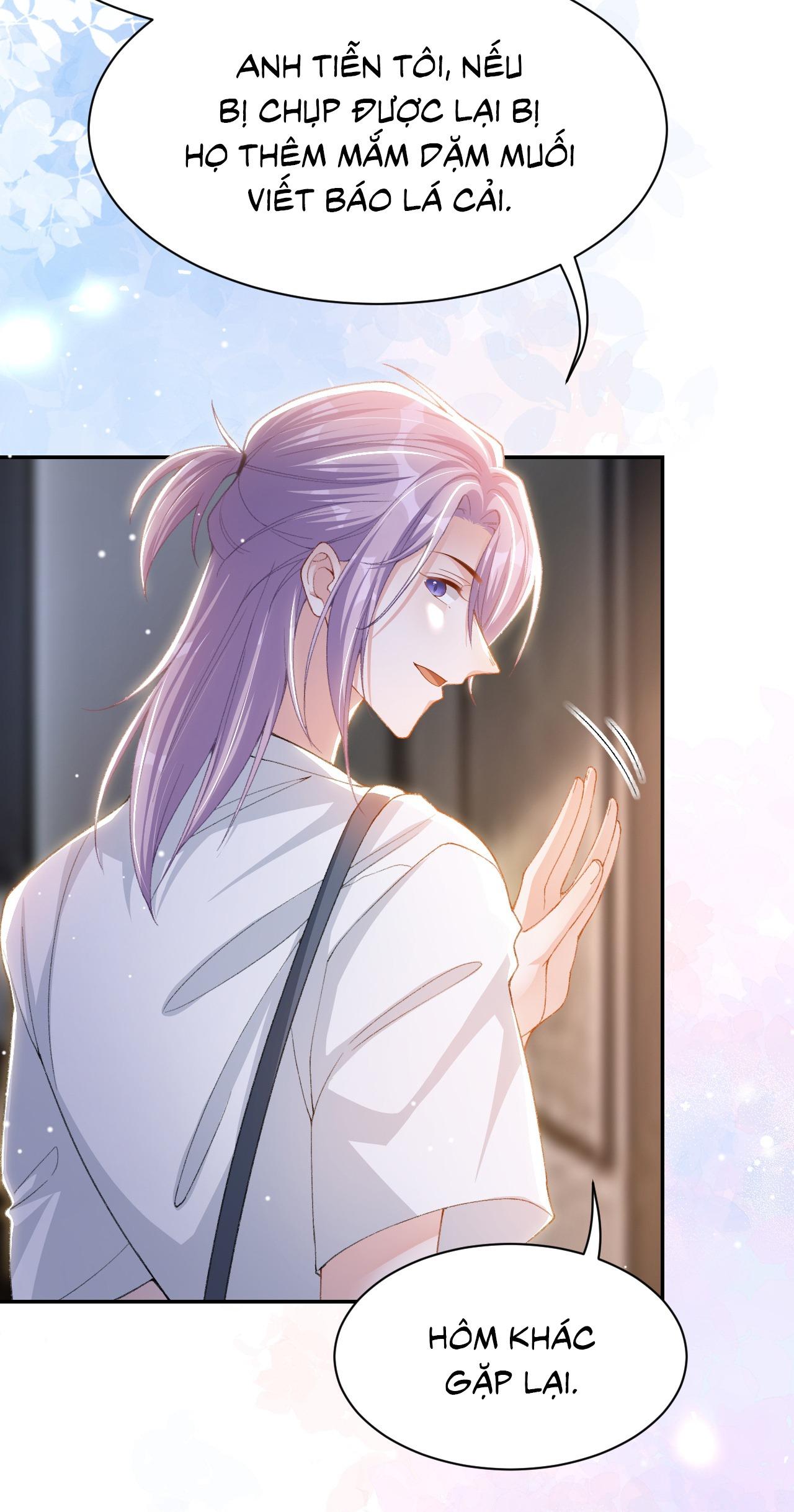 Đọc truyện Quan hệ thế thân - Chapter 179