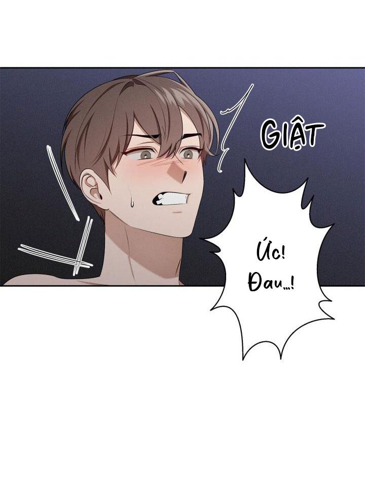 Đọc truyện Critical Point - Chapter 38