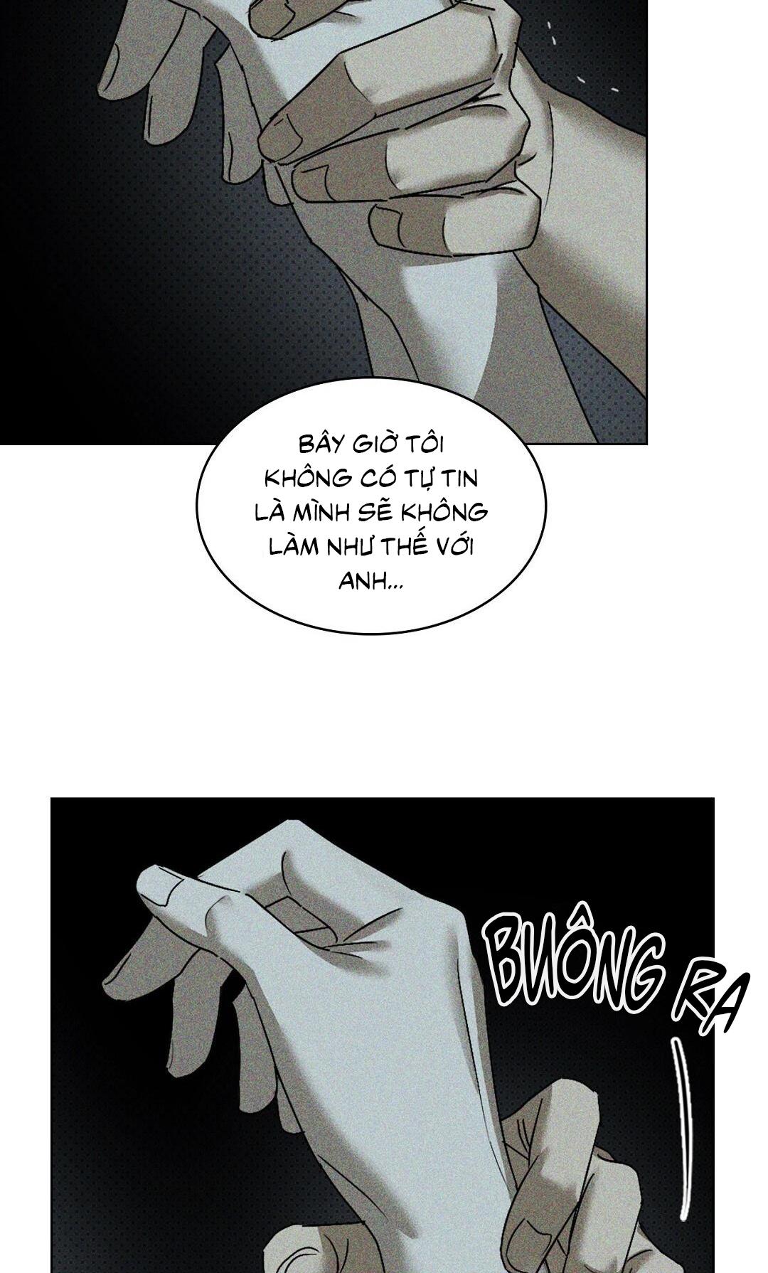 Đọc truyện DƯỚI ÁNH ĐÈN XANH Ss2 - Chapter 20