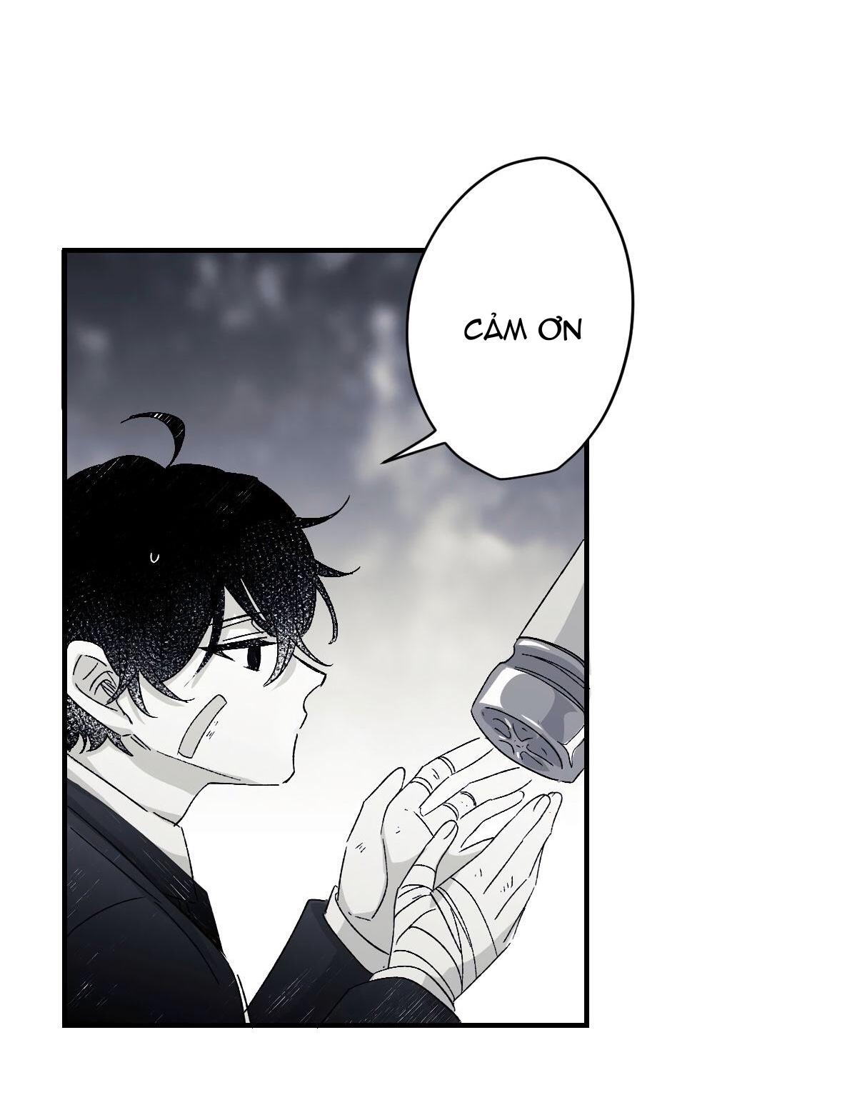 Đọc truyện Hunting - Chapter 8