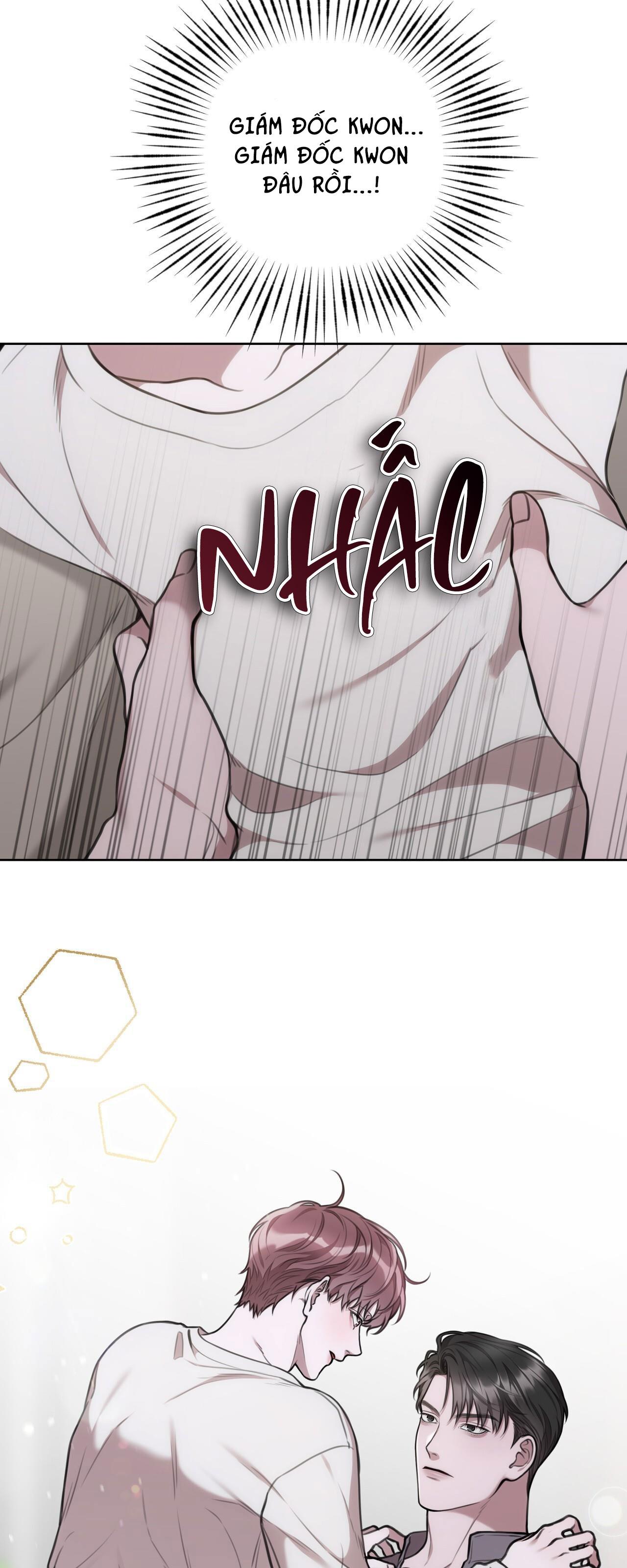 Đọc truyện NHẬT KÝ GIAM CẦM THƯ KÝ JIN - Chapter 31