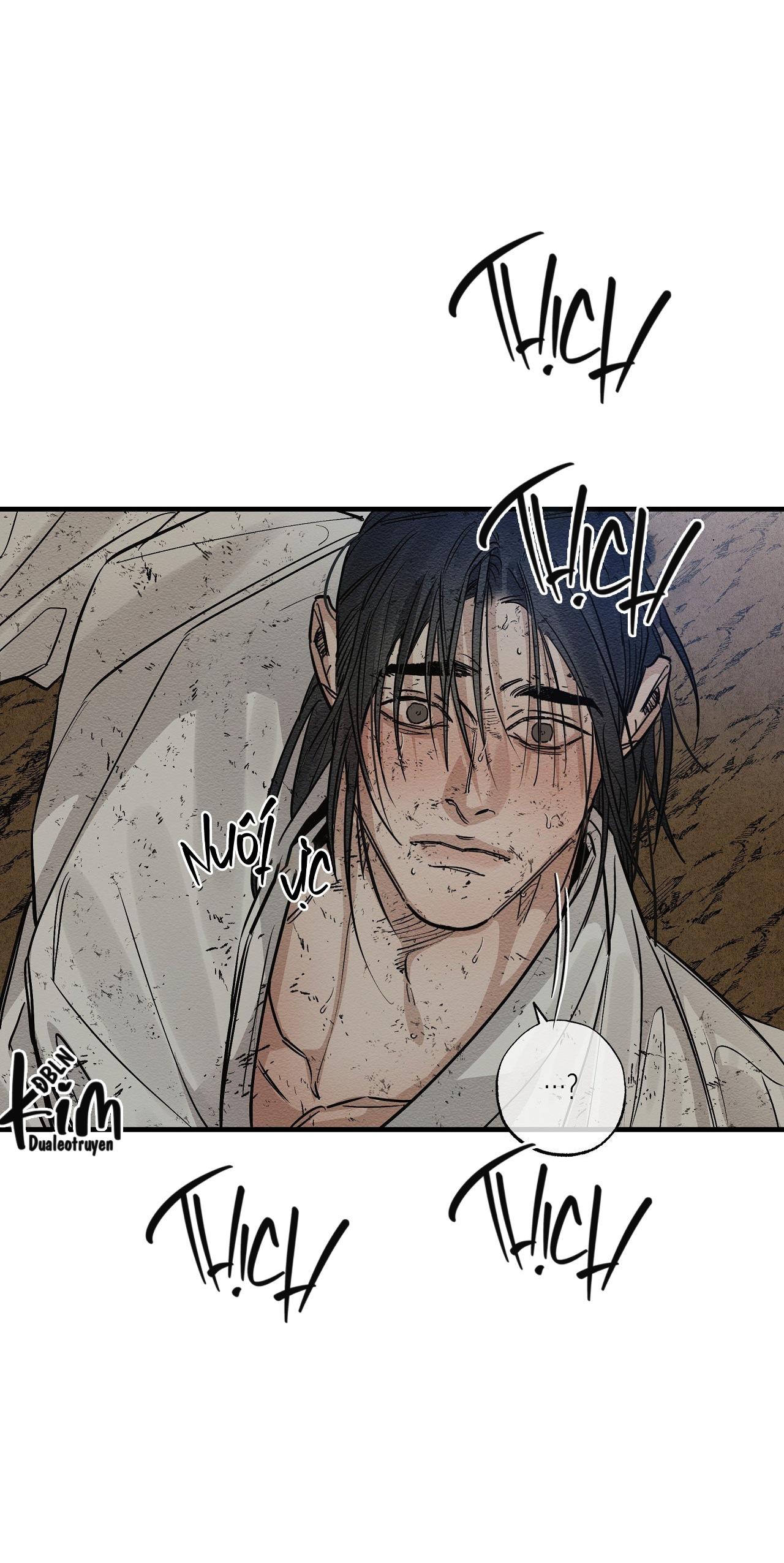 Đọc truyện DUYÊN PHẬN - Chapter 13