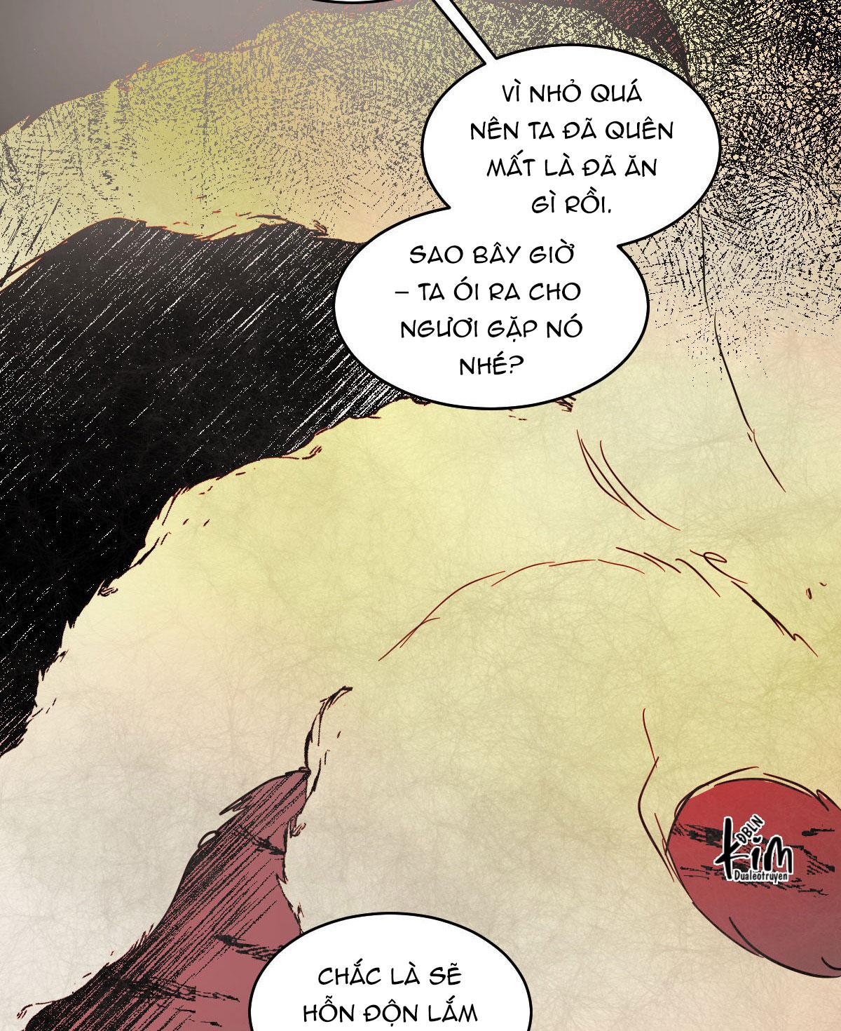 Đọc truyện MÃNH THÚ BIẾN NHIỆT - Chapter 95