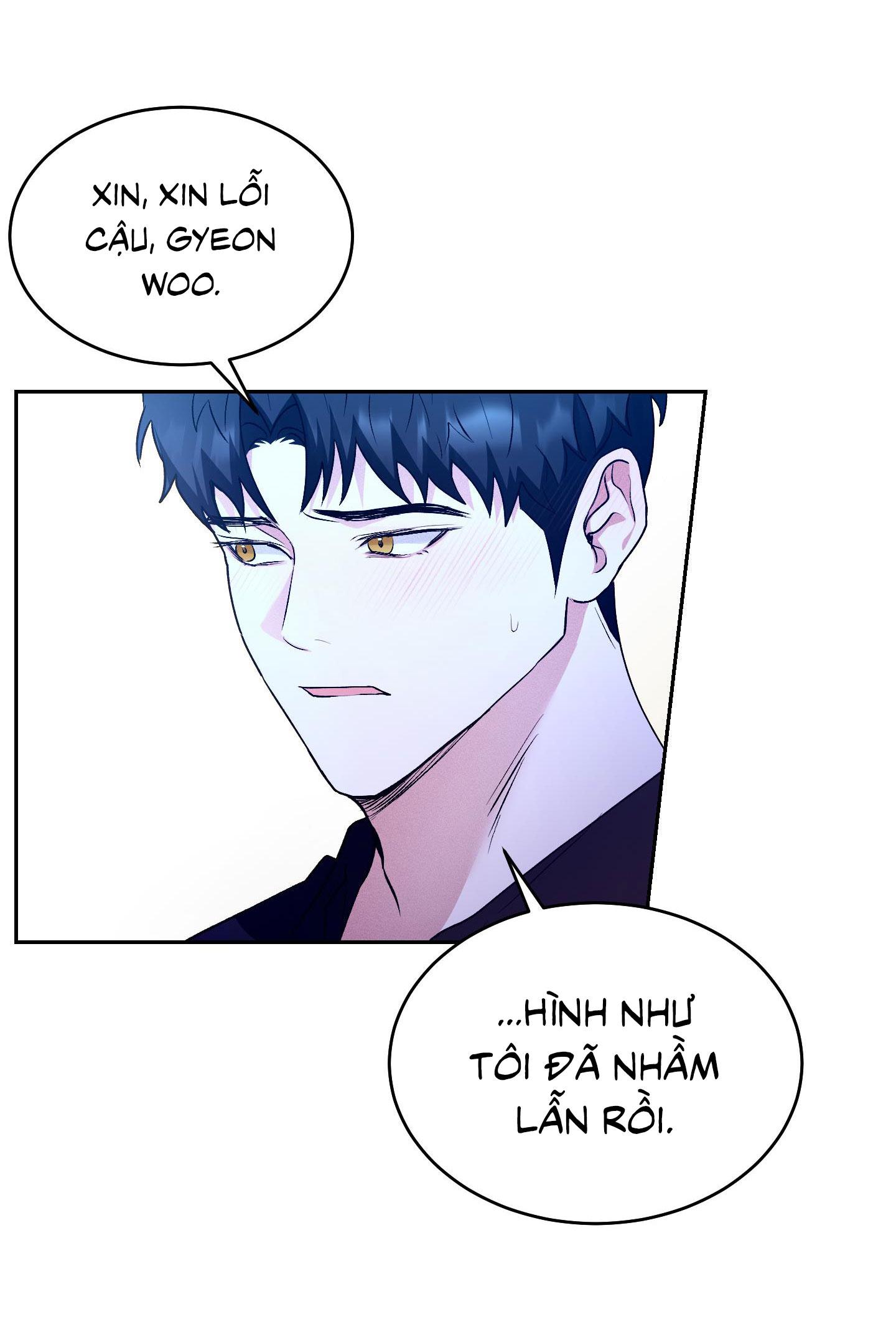 Đọc truyện BẮN LÀ DÍNH - Chapter 28