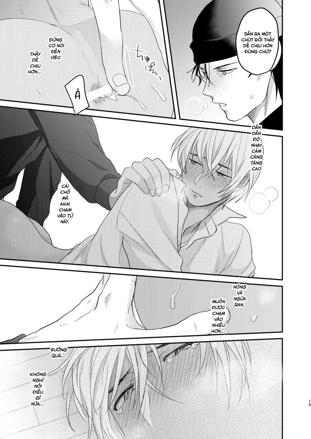 Đọc truyện Ổ sìn OTP - Chapter 150