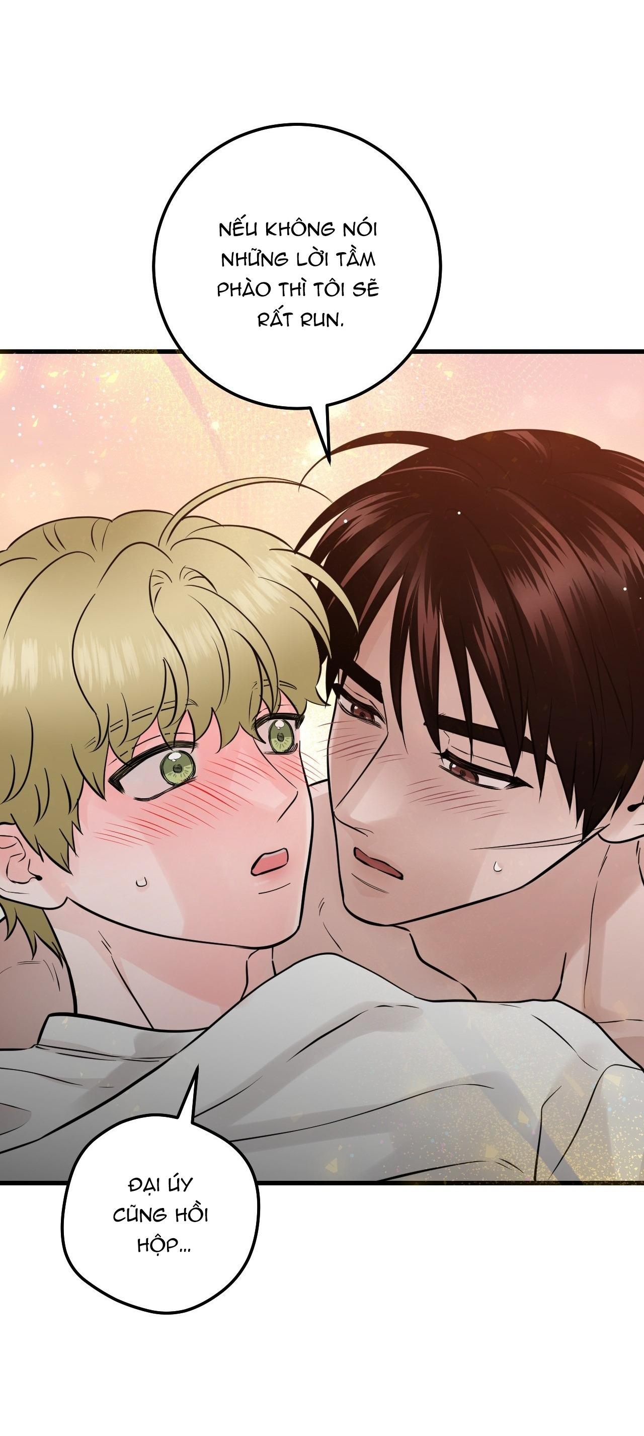 Đọc truyện OVER THE PARADISE - Chapter 46