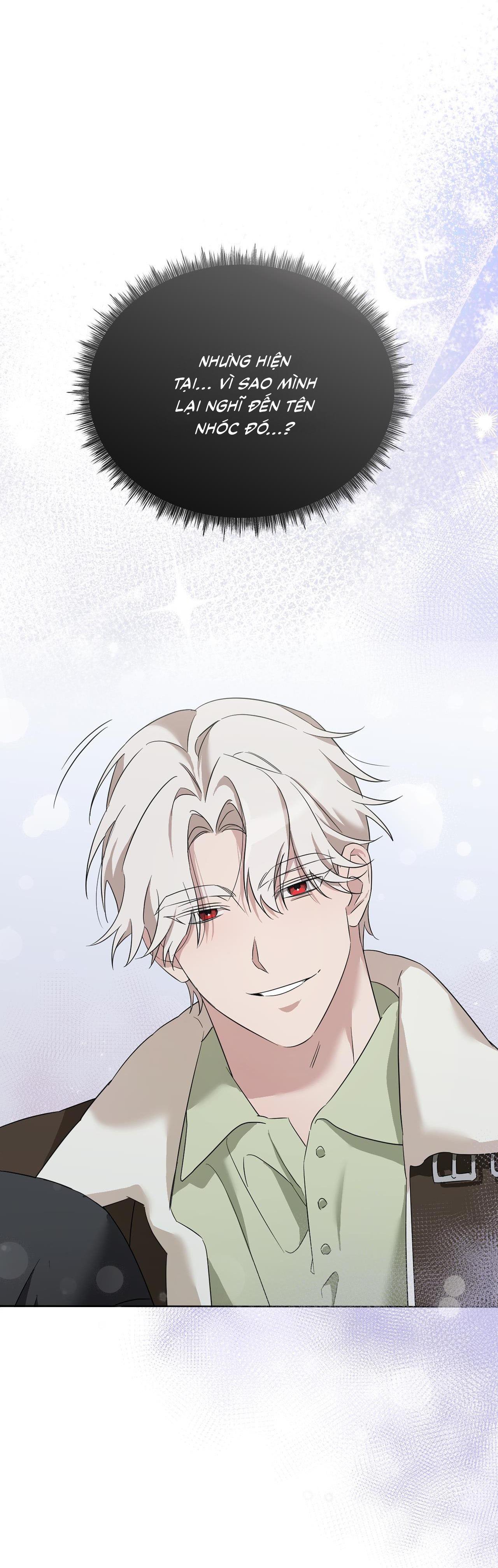 Đọc truyện Dễ thương là lỗi của tôi sao? - Chapter 41