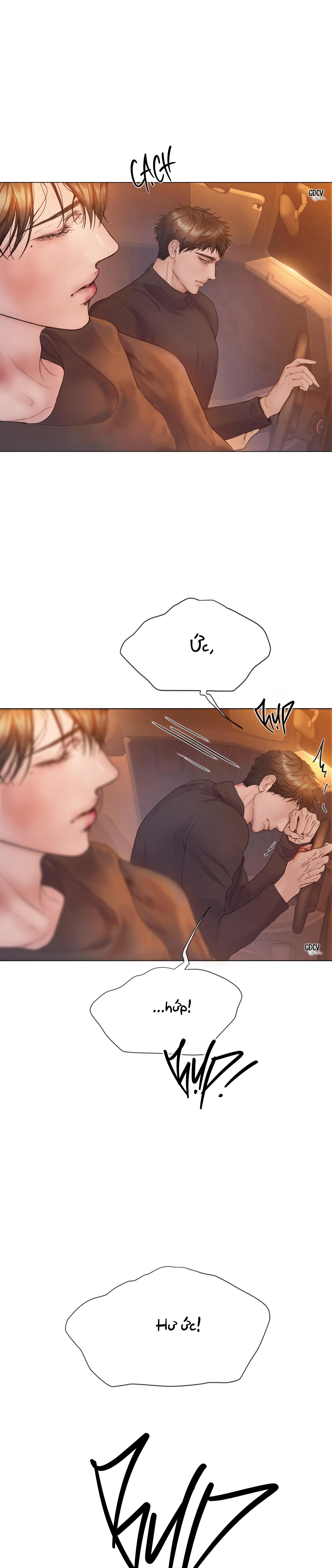 Đọc truyện MARY JANE - Chapter 44