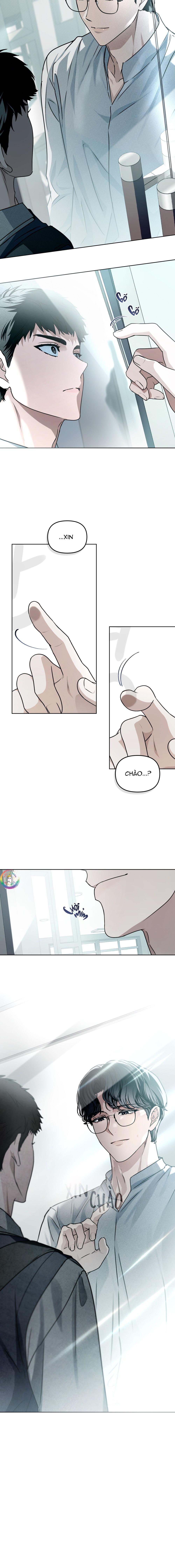 Đọc truyện Linh Hồn Lửa - Chapter 15