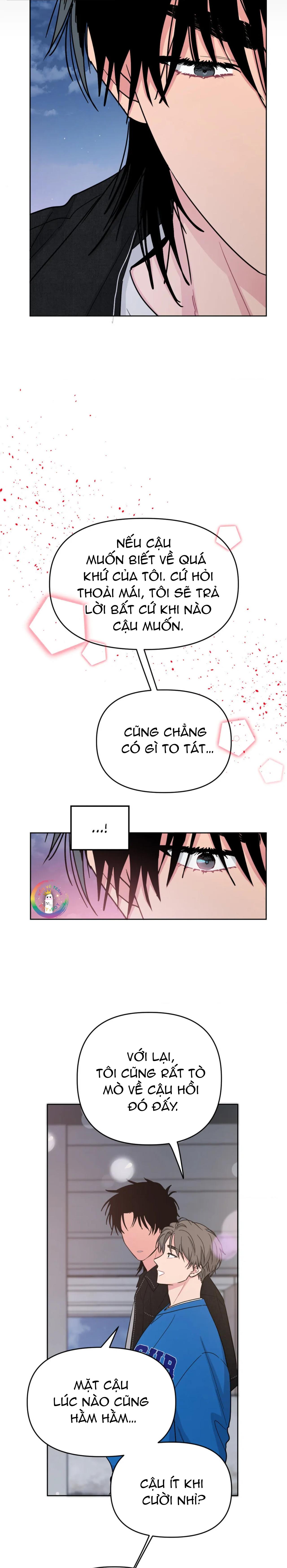 Đọc truyện (END) Arts Manz - Chapter 29