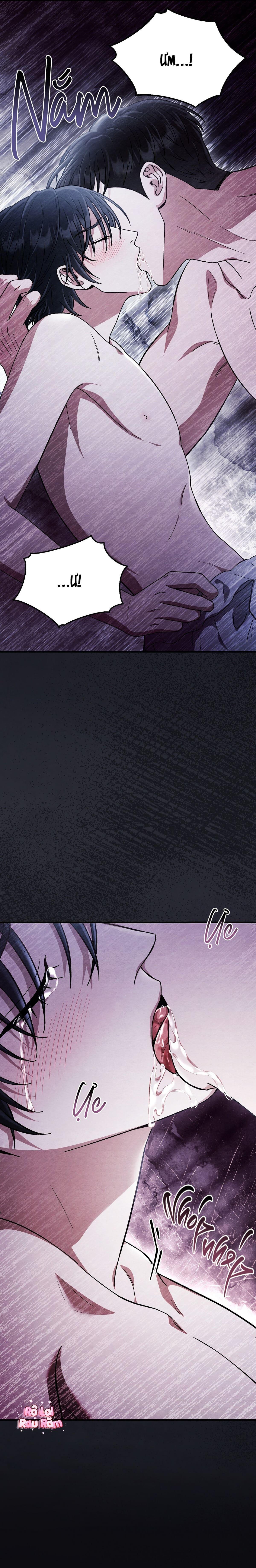 Đọc truyện ĂN MỘT LỜI HAI - Chapter 37