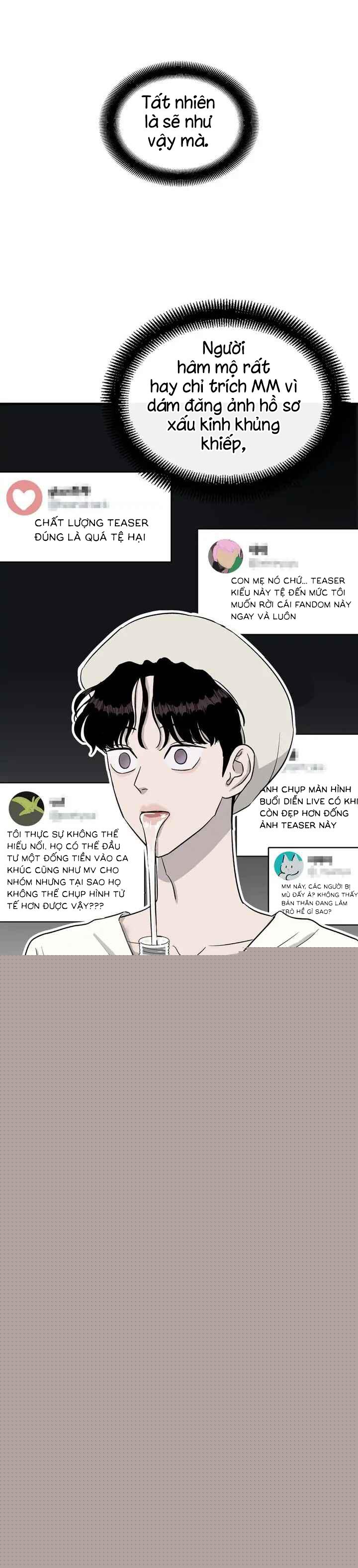 Đọc truyện Vươn Tới Những Vì Sao - Chapter 26