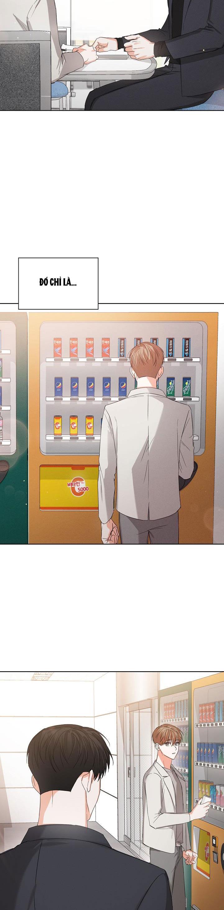 Đọc truyện NINE TO NINE - Chapter 43