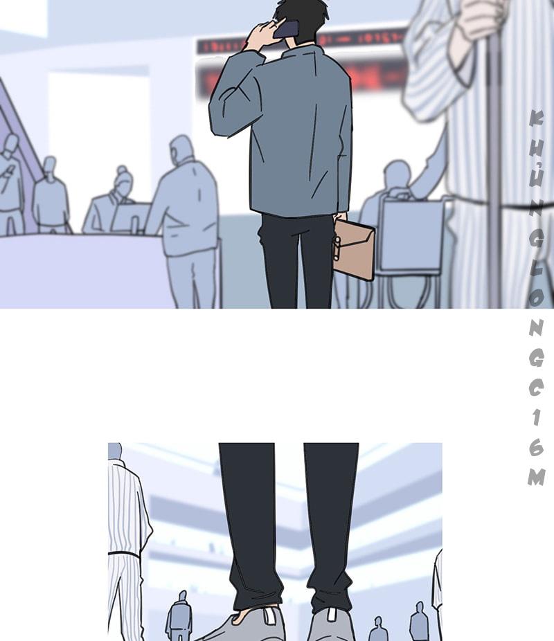 Đọc truyện Mãi Mãi Là Bạn Thân - Chapter 140