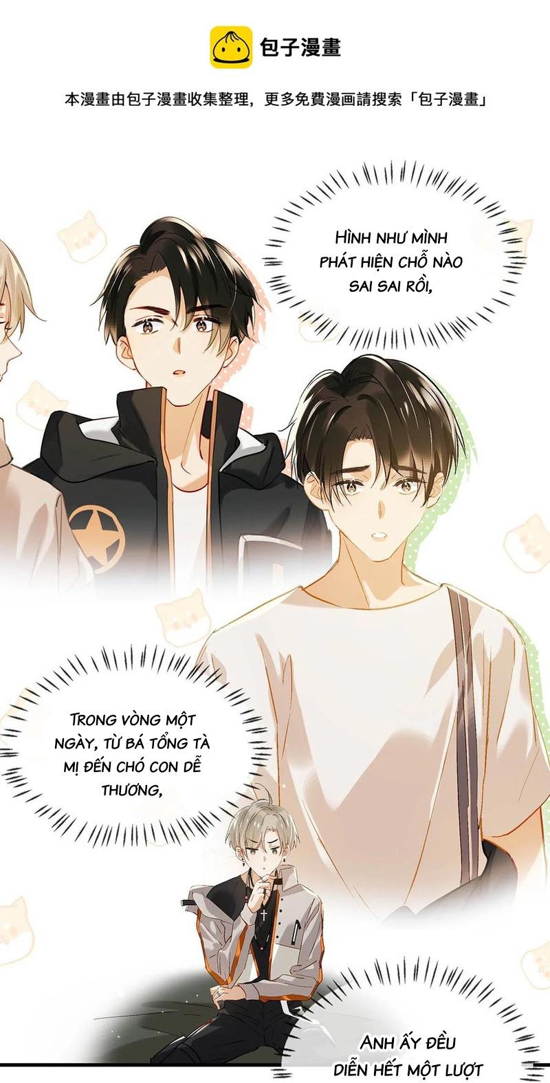 Đọc truyện Tôi và đối tác của tôi [DROP] - Chapter 48