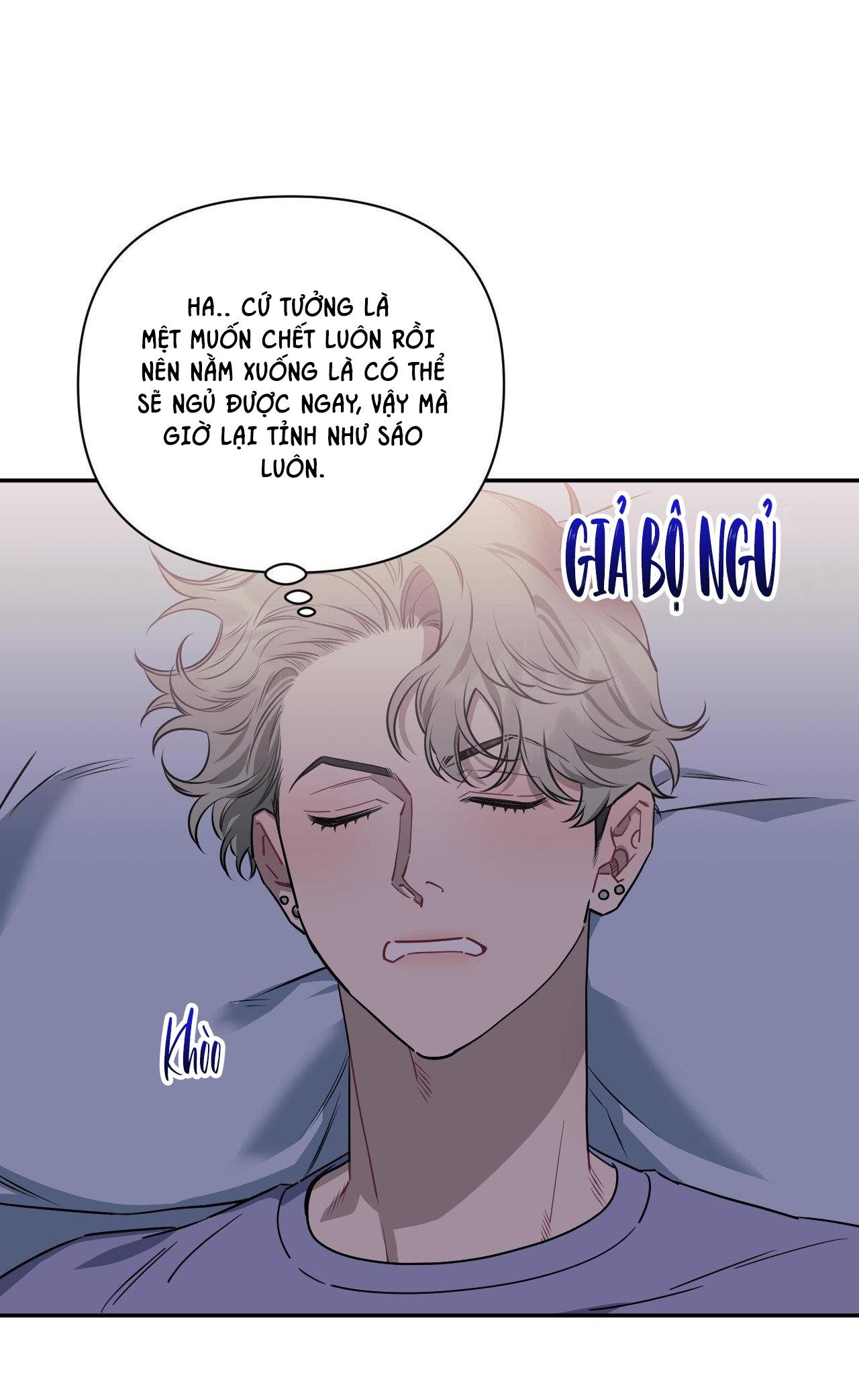 Đọc truyện HƠN CẢ BẠN BÈ - Chapter 67