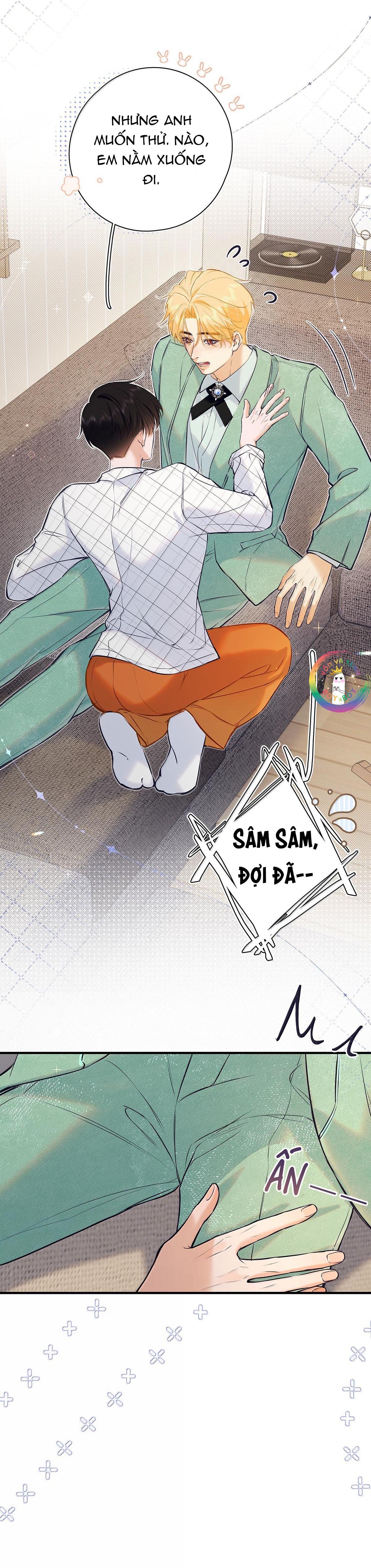 Đọc truyện Trở Thành Bạn Trai Từ Con Số 0 - Chapter 42