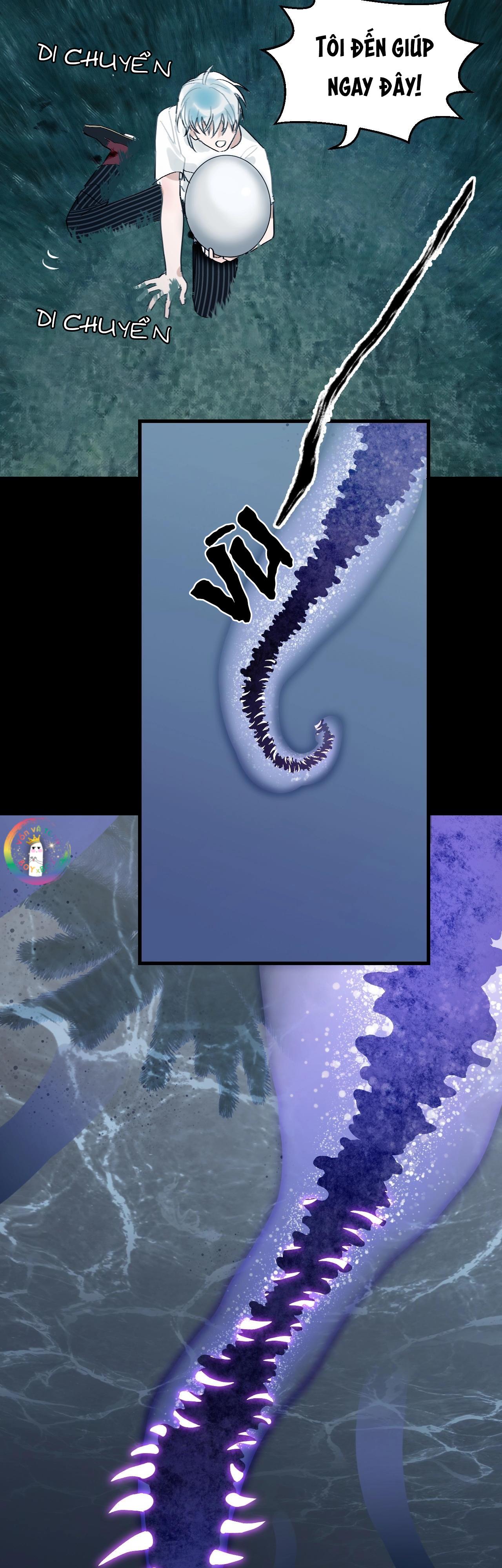 Đọc truyện Quanh Năm Có Cá - Chapter 7