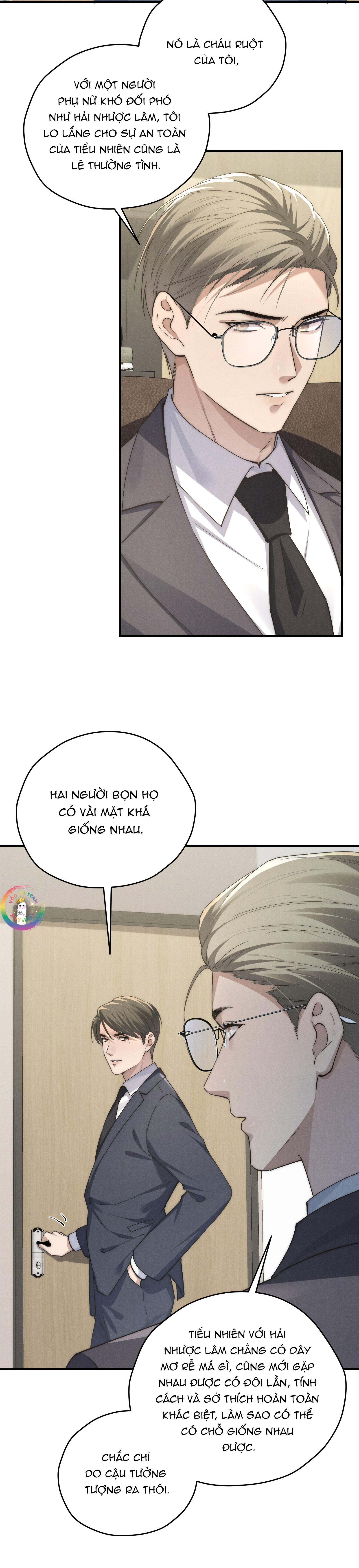 Đọc truyện (END) Thiếu Gia Hư Hỏng - Chapter 68