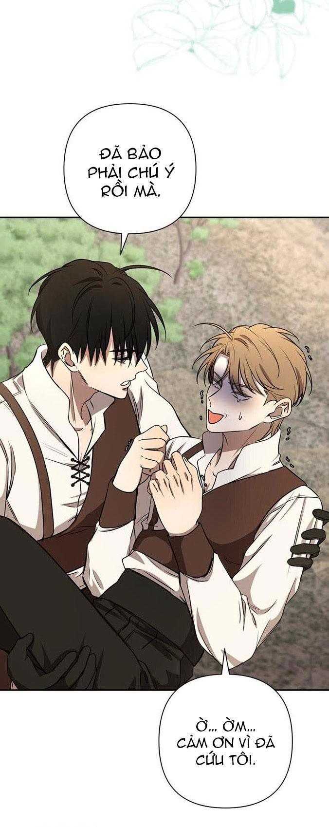 Đọc truyện Mắc Kẹt Trong Game Hẹn Hò Của Em Gái Tôi - Chapter 60