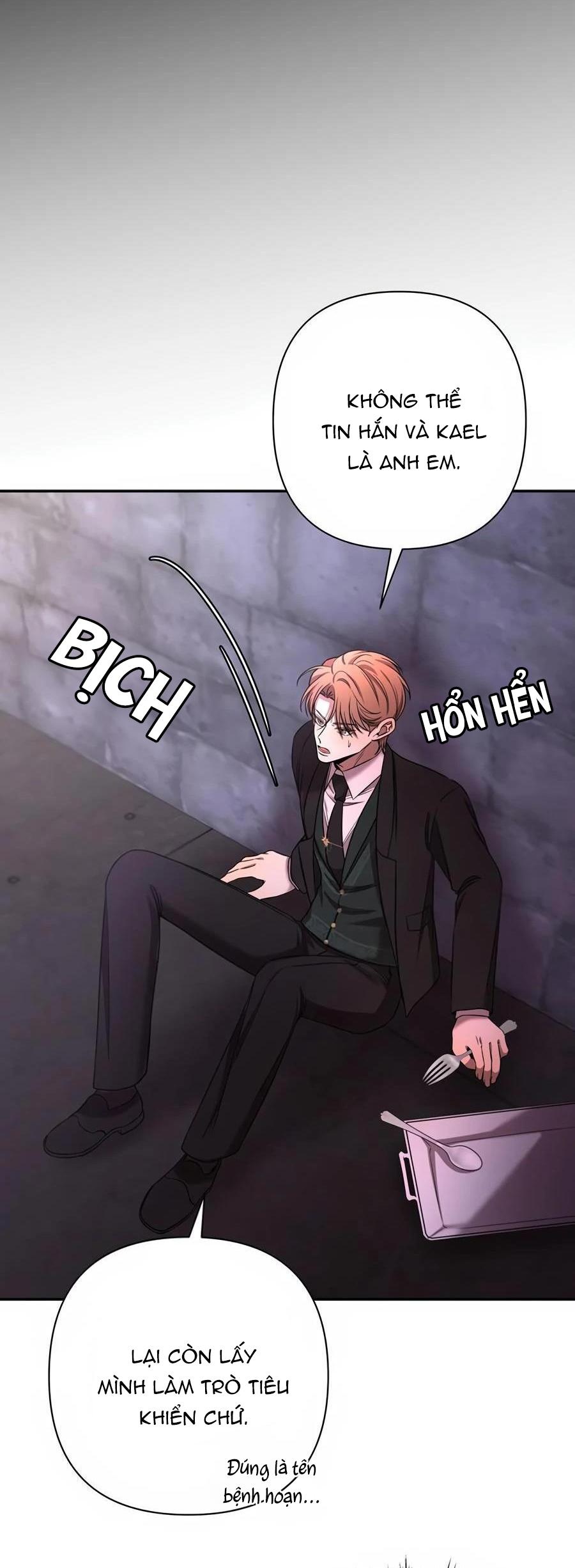 Đọc truyện Mắc Kẹt Trong Game Hẹn Hò Của Em Gái Tôi - Chapter 77