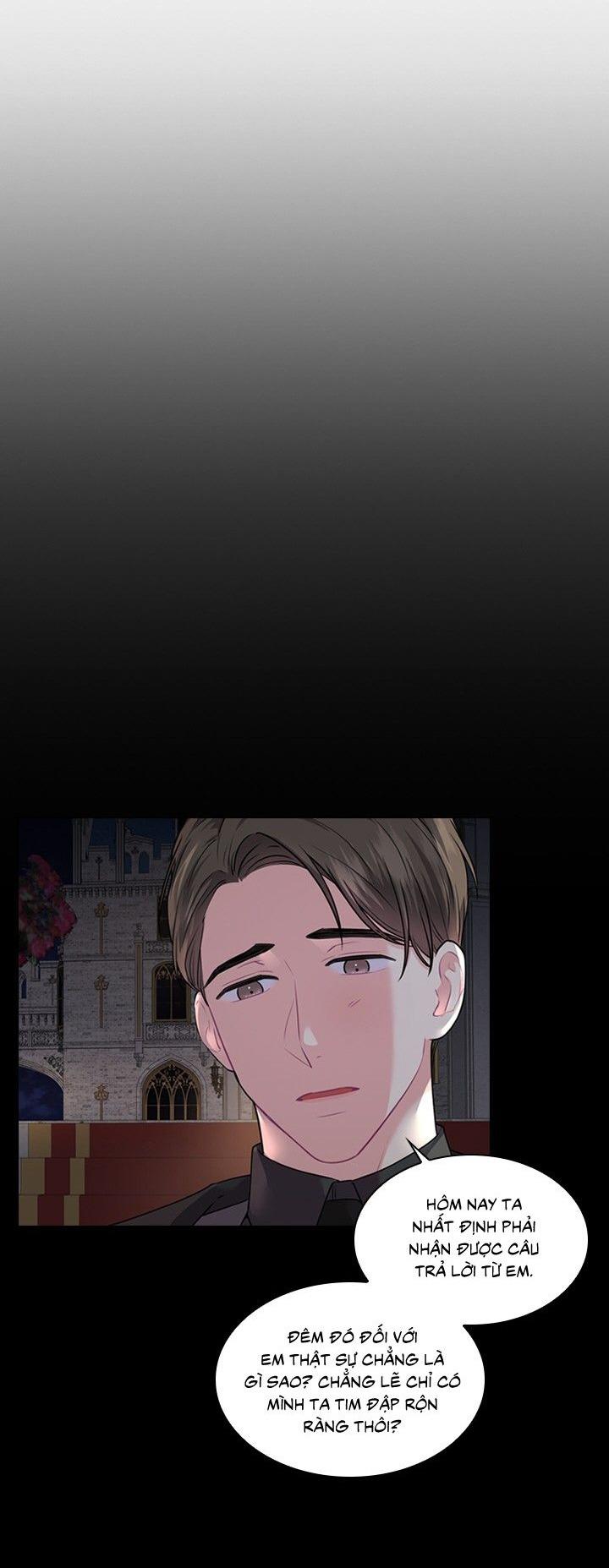 Đọc truyện Who’s your daddy - Chapter 6