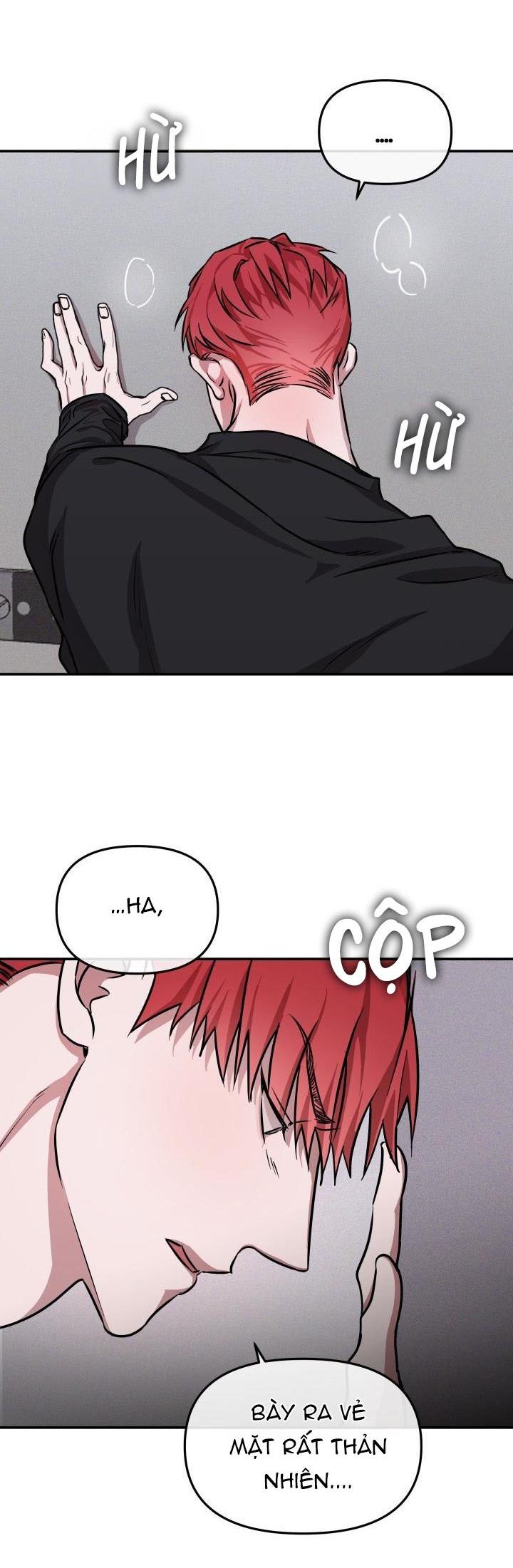 Đọc truyện NGHIỆN SEX - Chapter 5.5