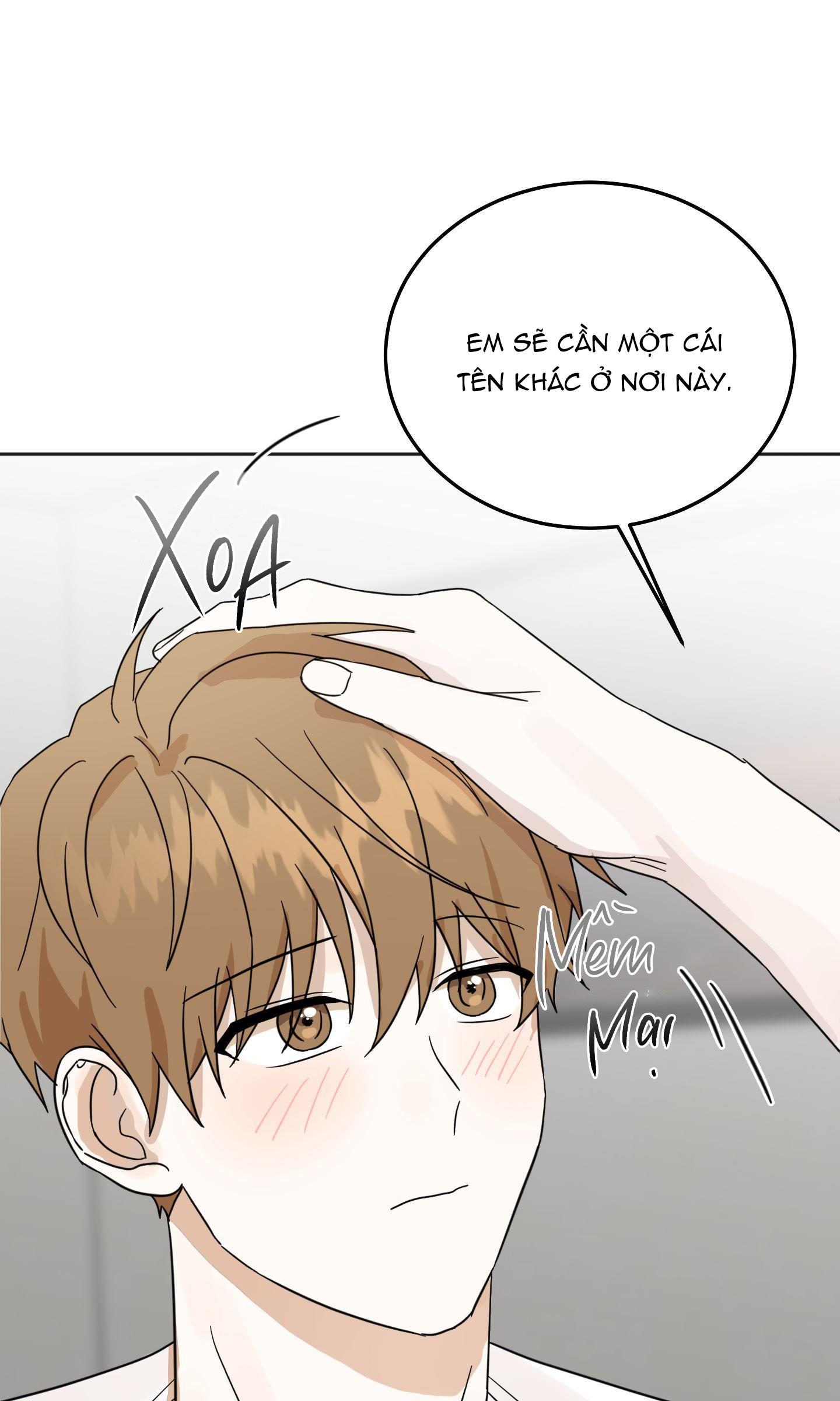 Đọc truyện CHUYỆN TÌNH CHIBI - Chapter 6