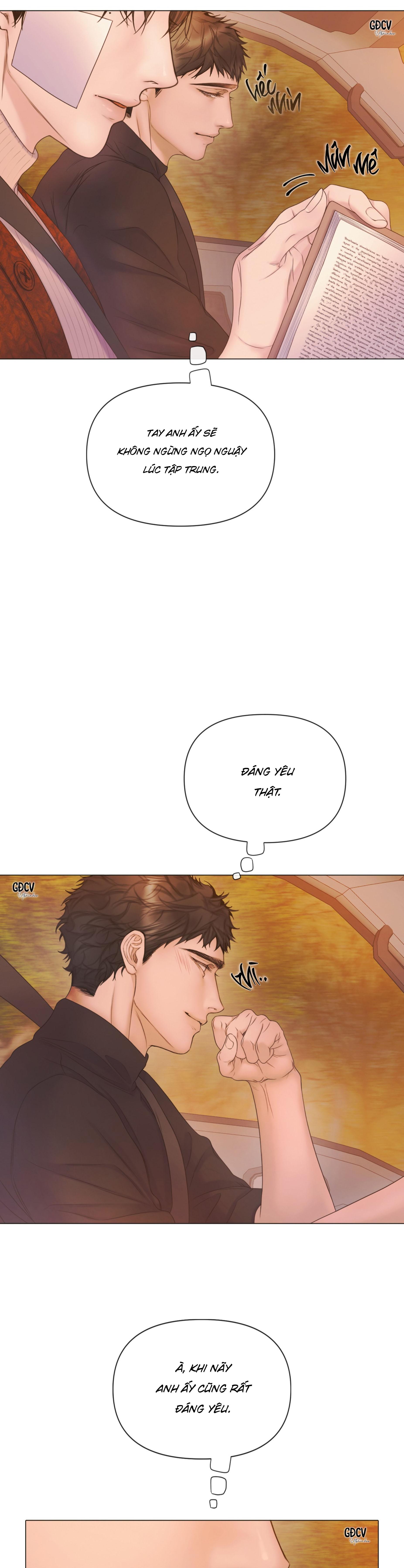 Đọc truyện MARY JANE - Chapter 50