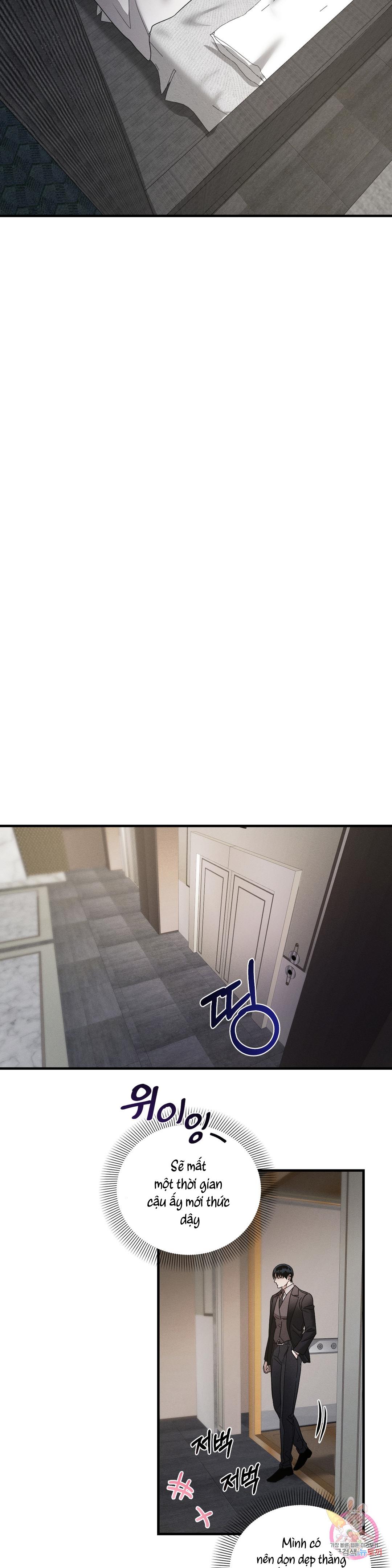 Đọc truyện Tuyển Tập Khu chung cư GwangGong - GwangGong Apartment Complex - Chapter 48