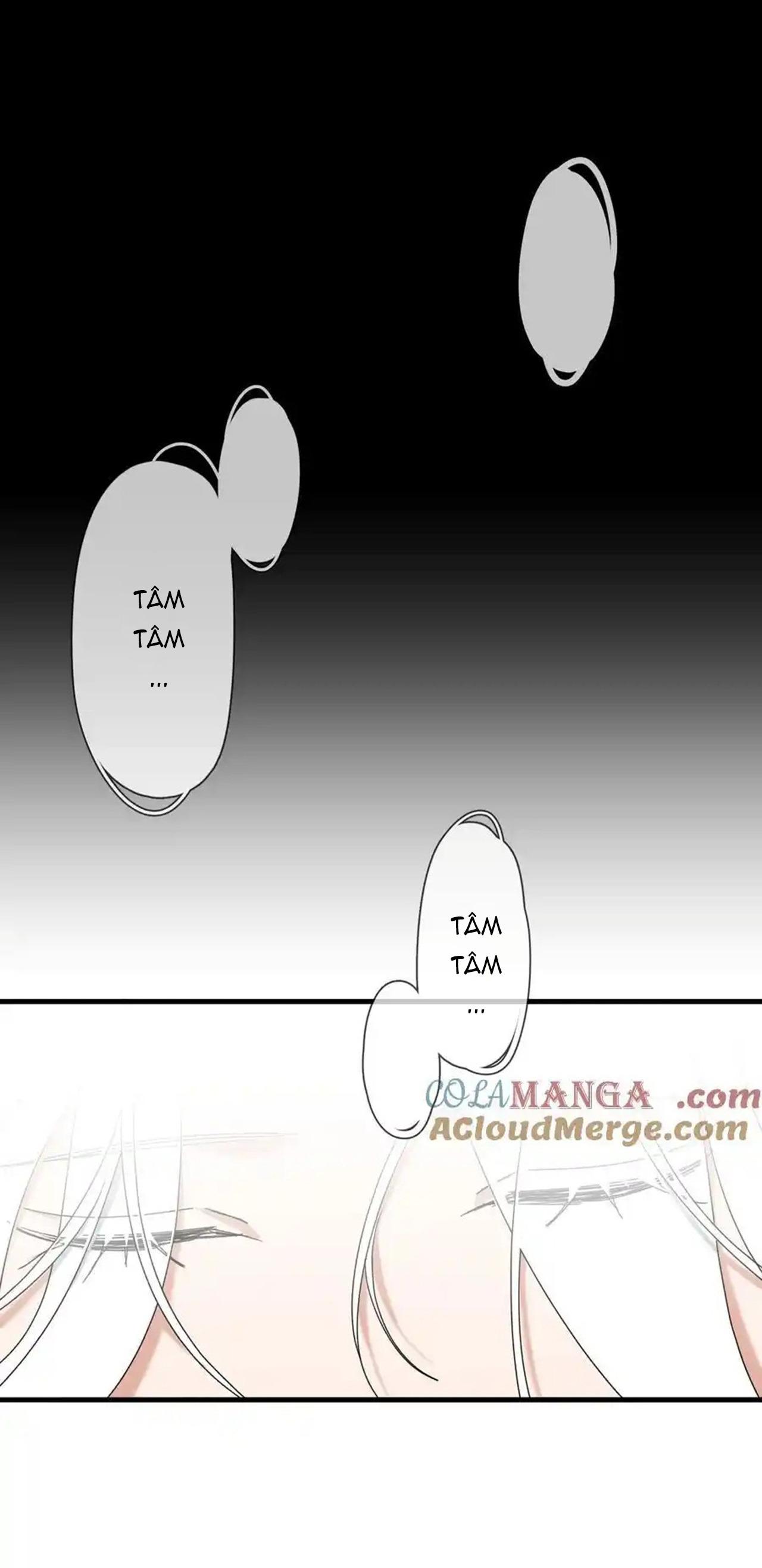 Đọc truyện Xà Yêu Muốn Bỏ Trốn - Chapter 17