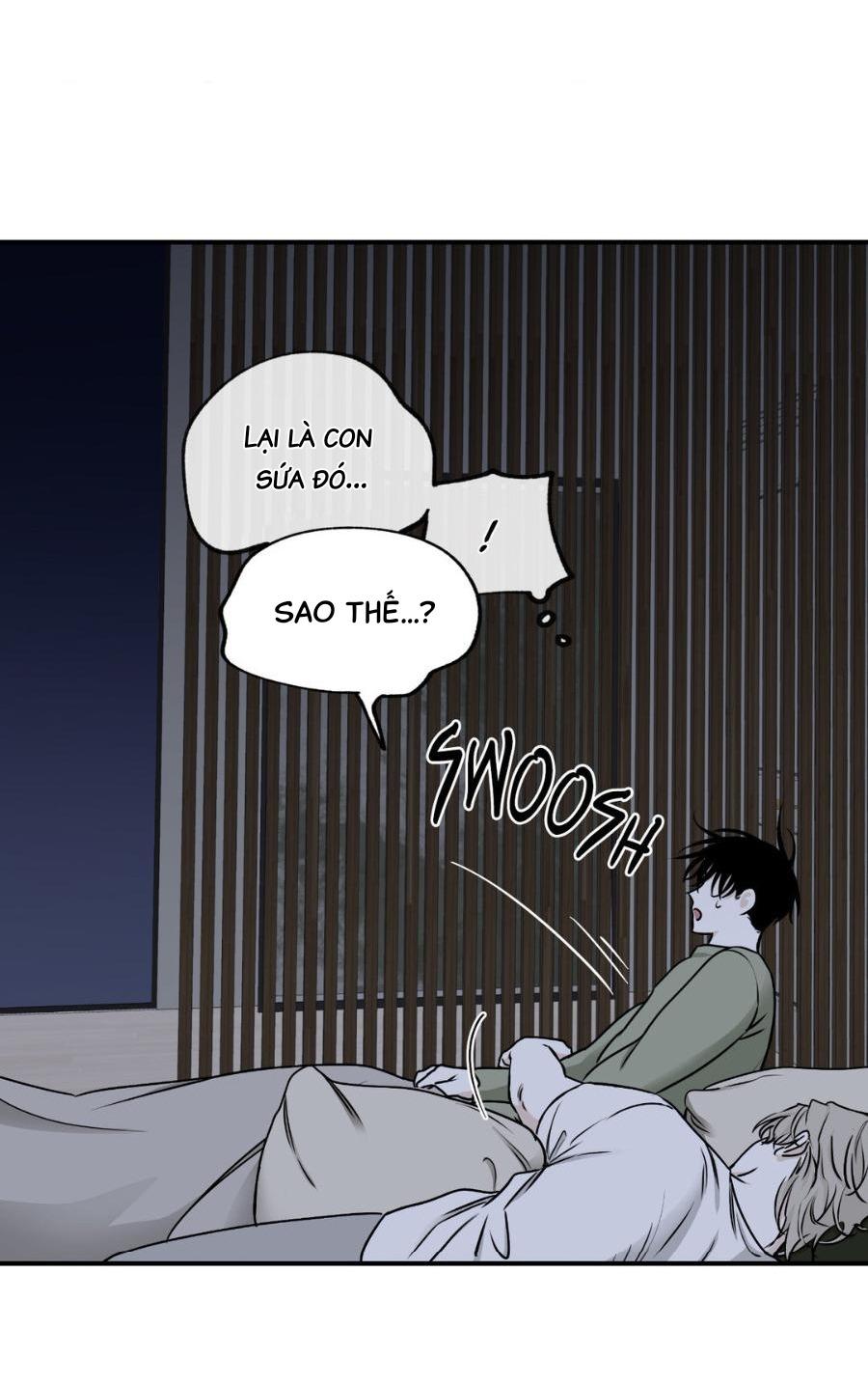 Đọc truyện Thủy triều thấp lúc chạng vạng - Chapter 69