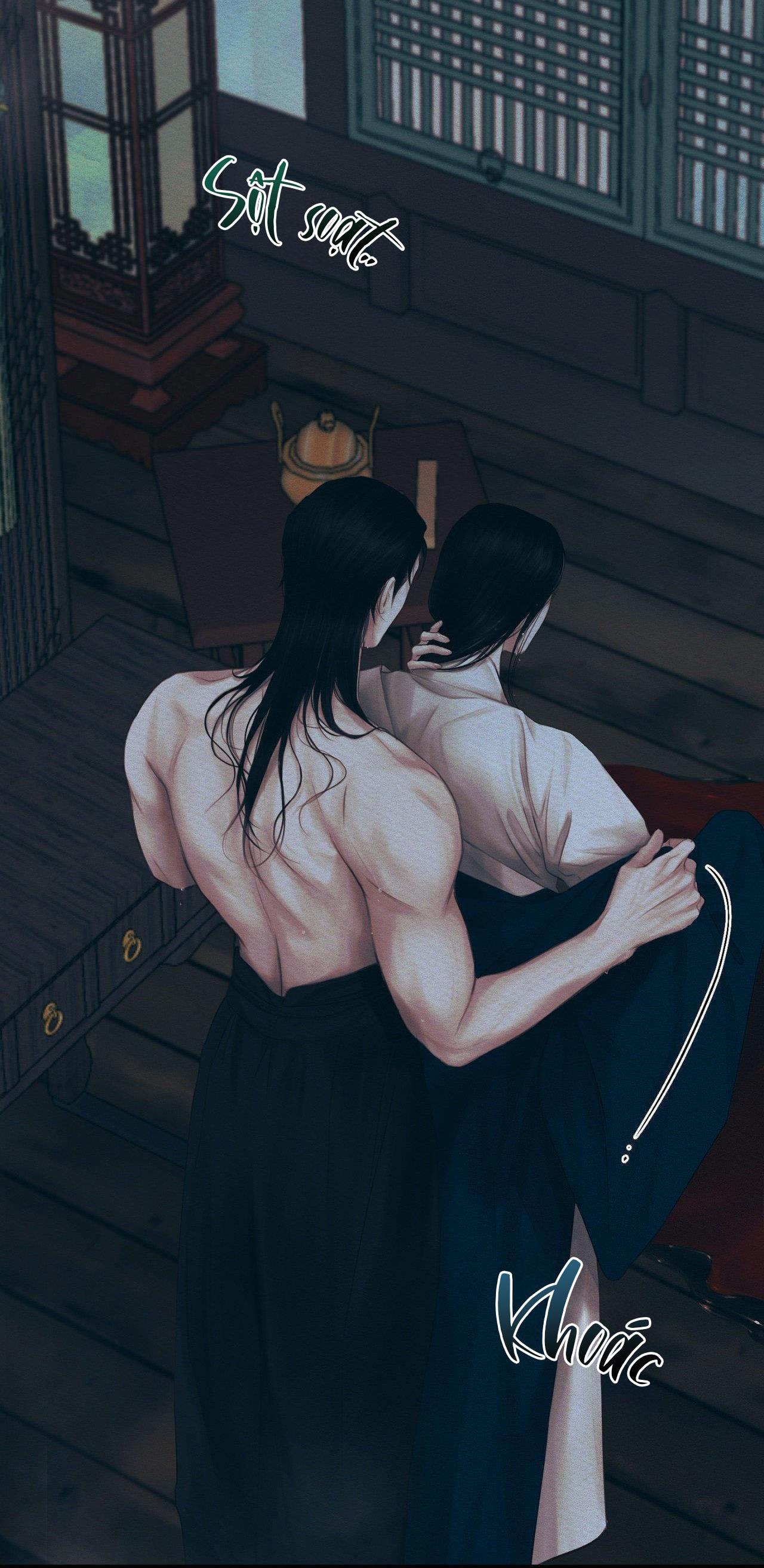 Đọc truyện Củy Dạ Khút - Chapter 72