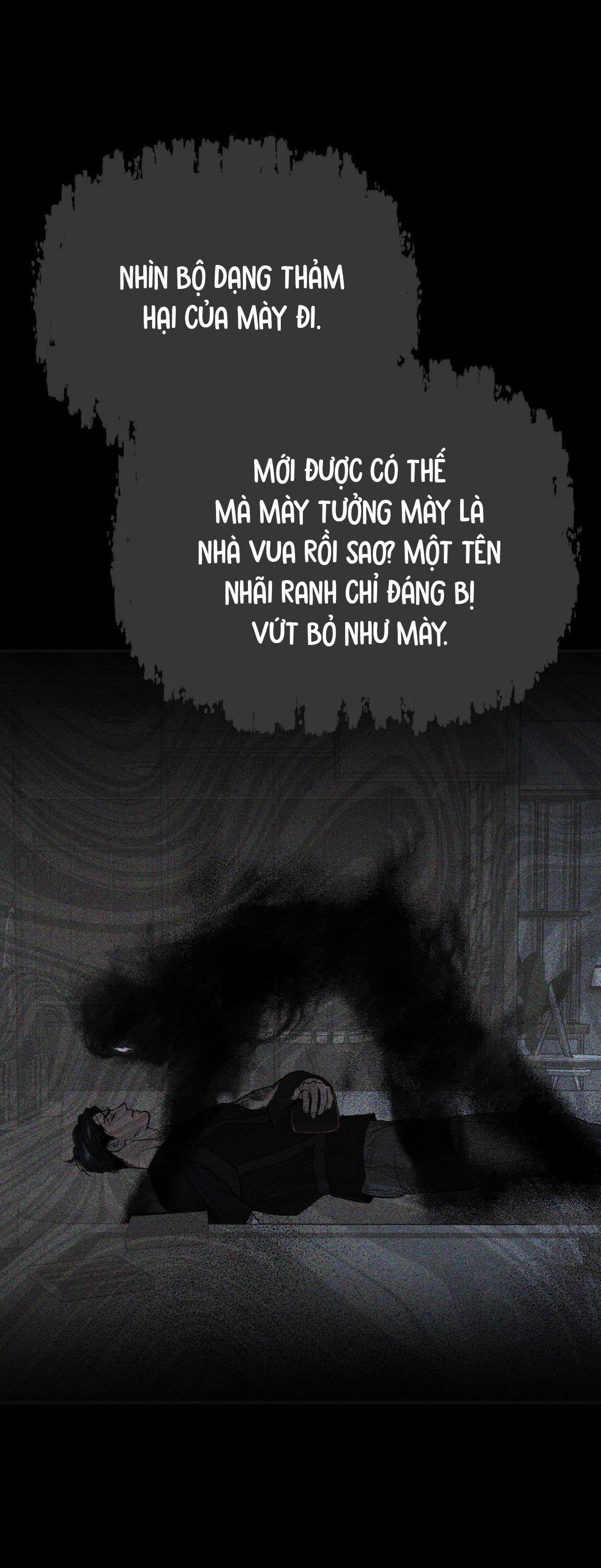 Đọc truyện ChinhX - Vận Xui - Chapter 54