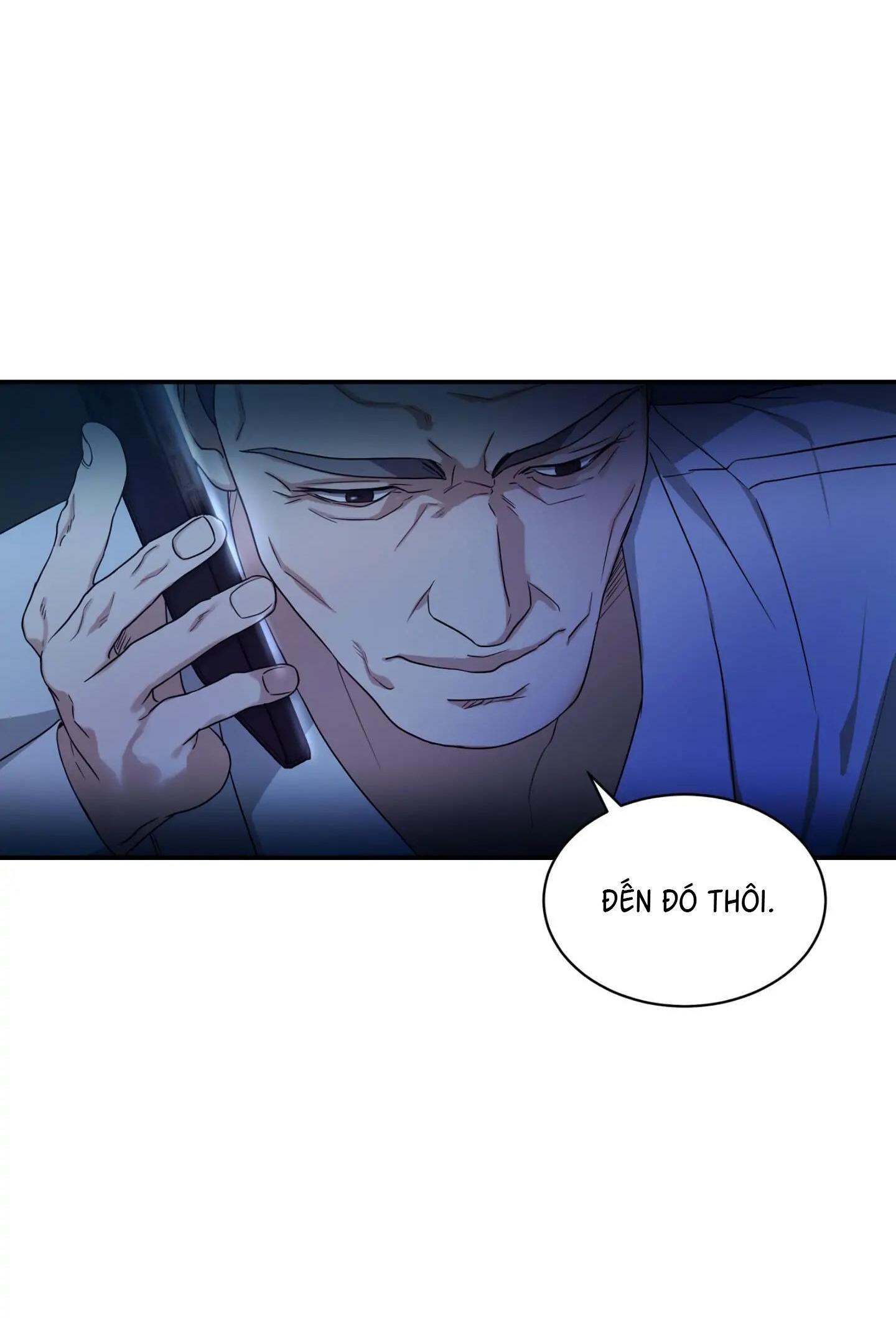 Đọc truyện Một nhân cách khác - Chapter 12