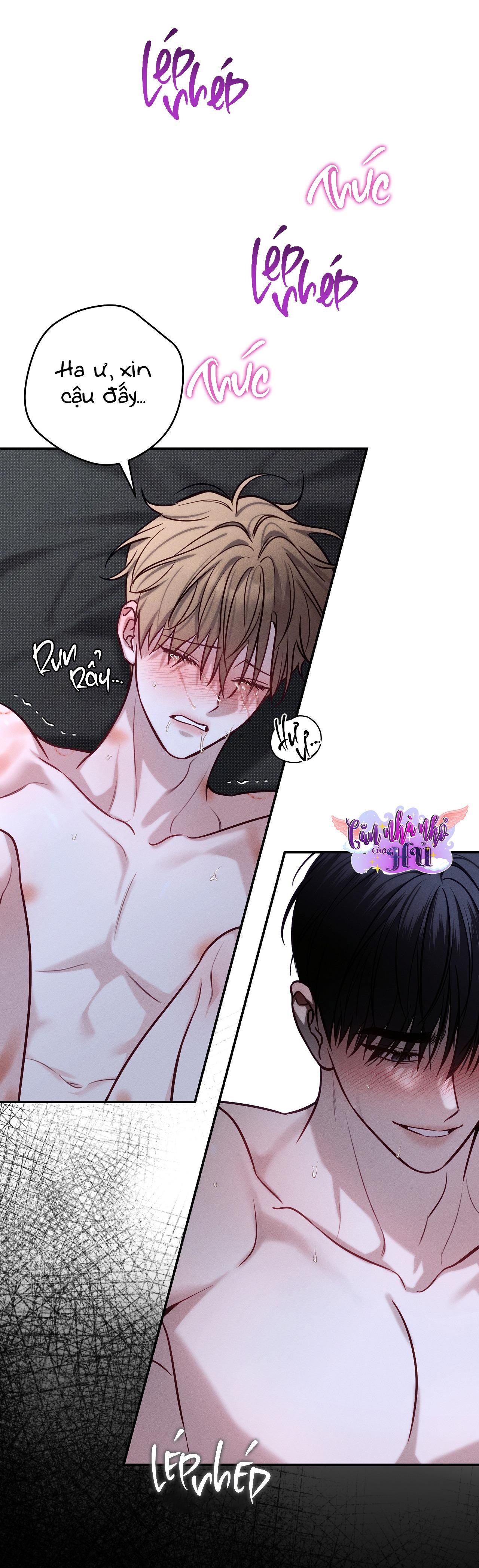 Đọc truyện (END) MÙA HÈ NĂM ẤY - Chapter 44