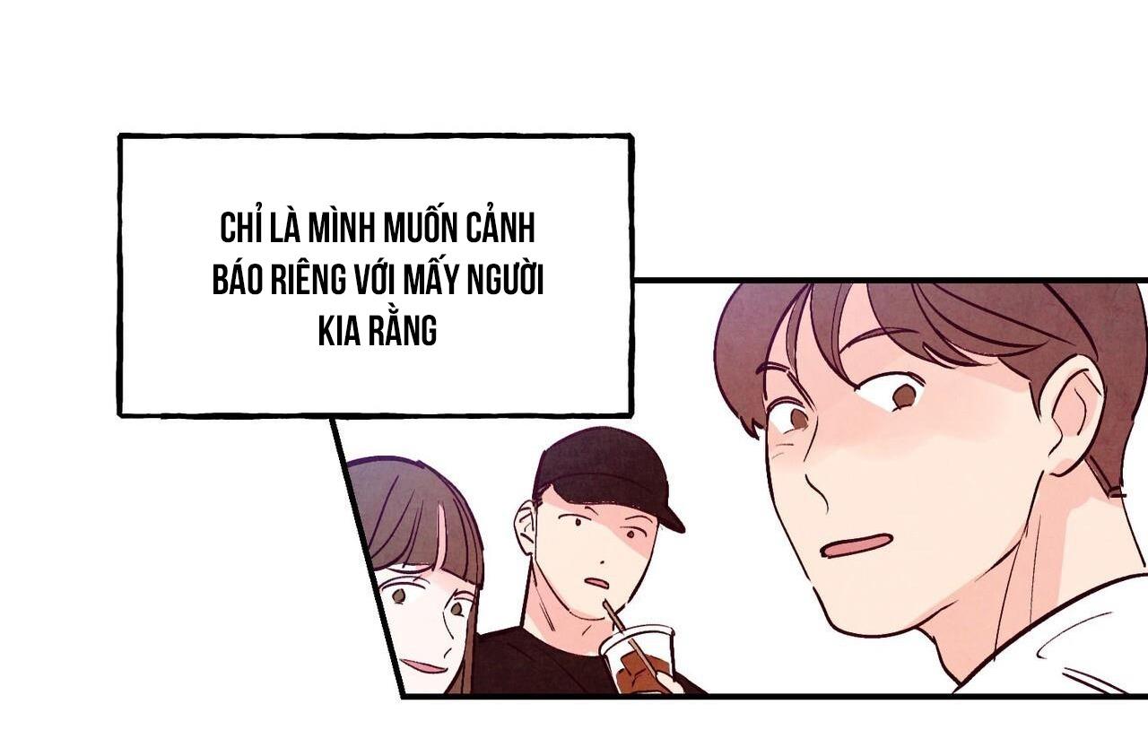 Đọc truyện Say Tình - Chapter 81