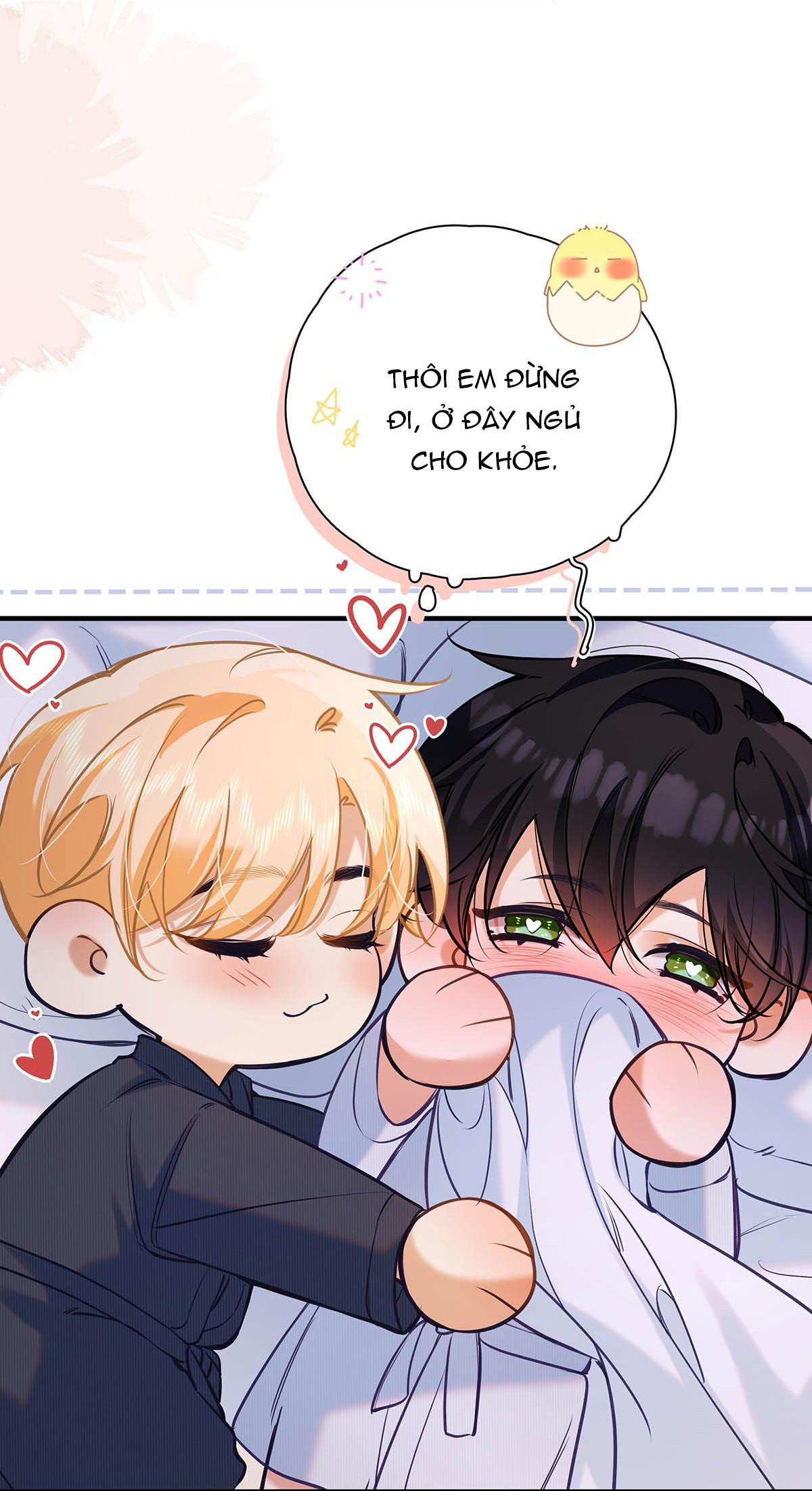 Đọc truyện Trở Thành Bạn Trai Từ Con Số 0 - Chapter 18