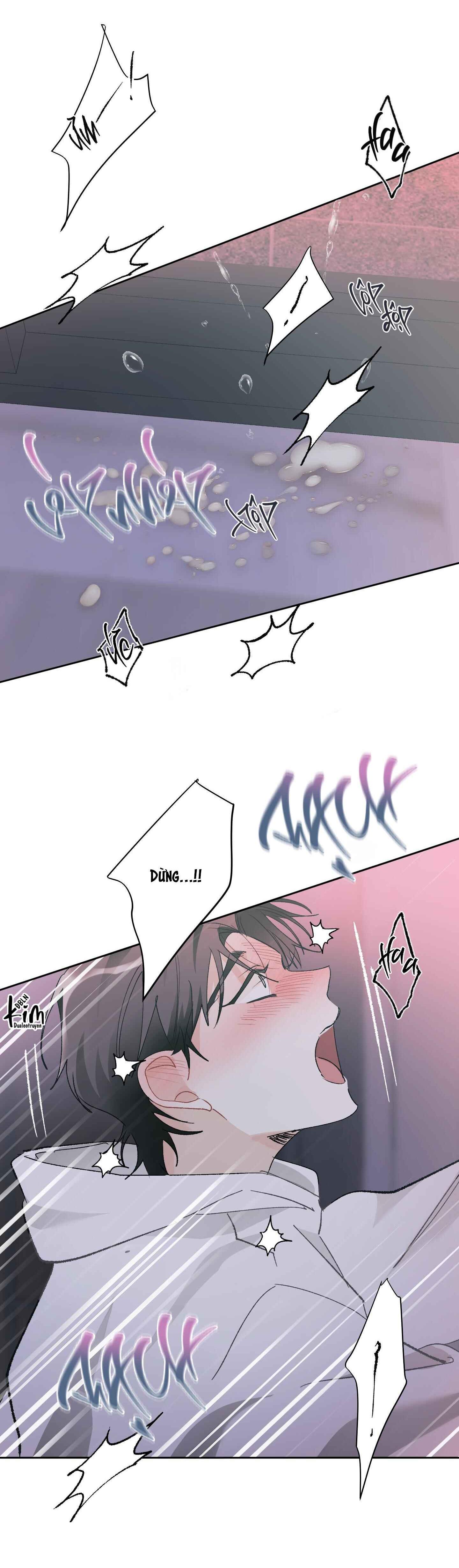Đọc truyện THẾ GIỚI CỦA TÔI KHI KHÔNG CÓ EM - Chapter 66